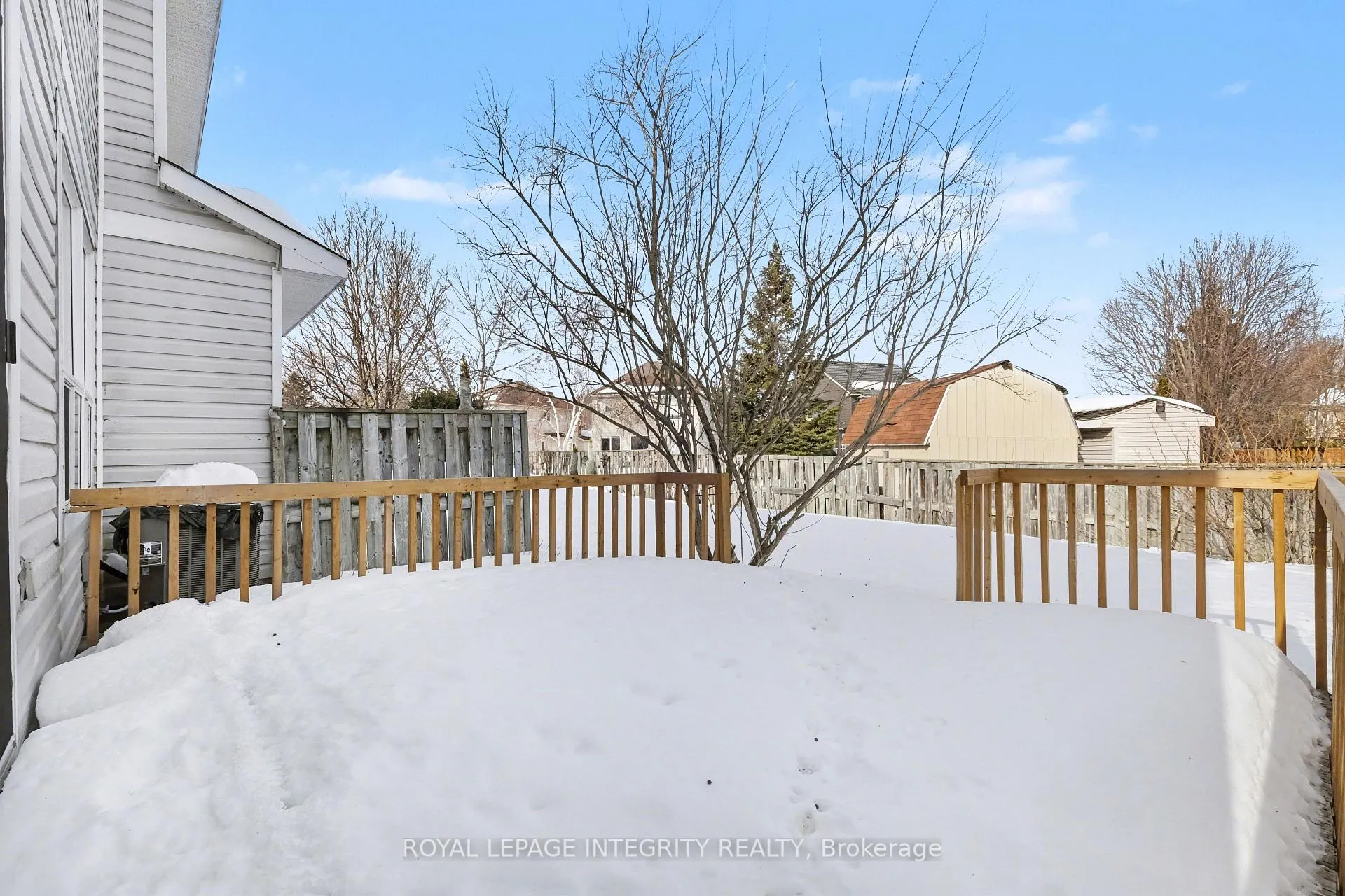 Photo 20 of 77 Daventry Crescent, Ottawa, Barrhaven - Longfields — HOMEH