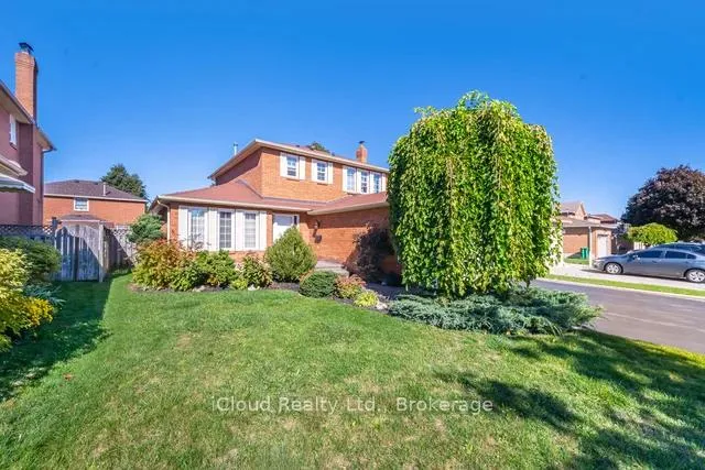 Front of 33 Corkett Drive