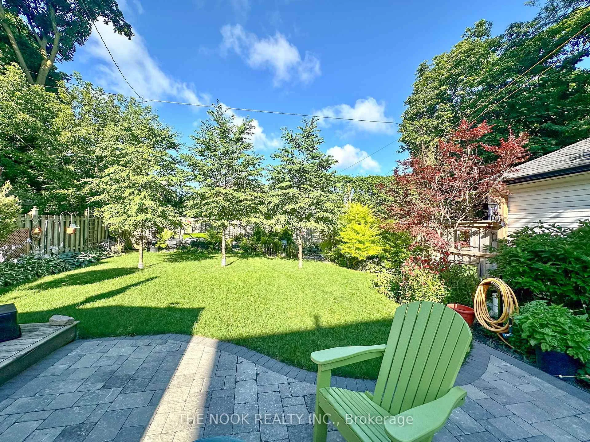 Photo 2 of 460 Masson Street, Oshawa, O'Neill — HOMEH