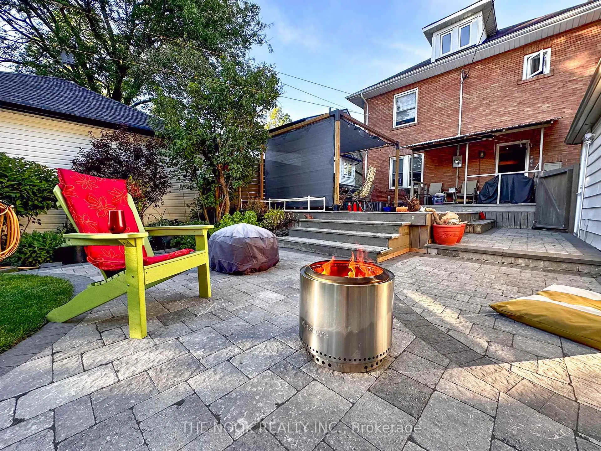 Photo 3 of 460 Masson Street, Oshawa, O'Neill — HOMEH
