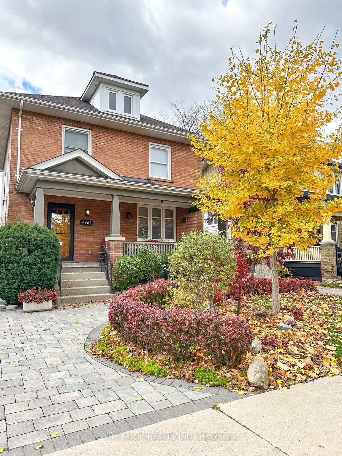 Photo 4 of 460 Masson Street, Oshawa, O'Neill — HOMEH