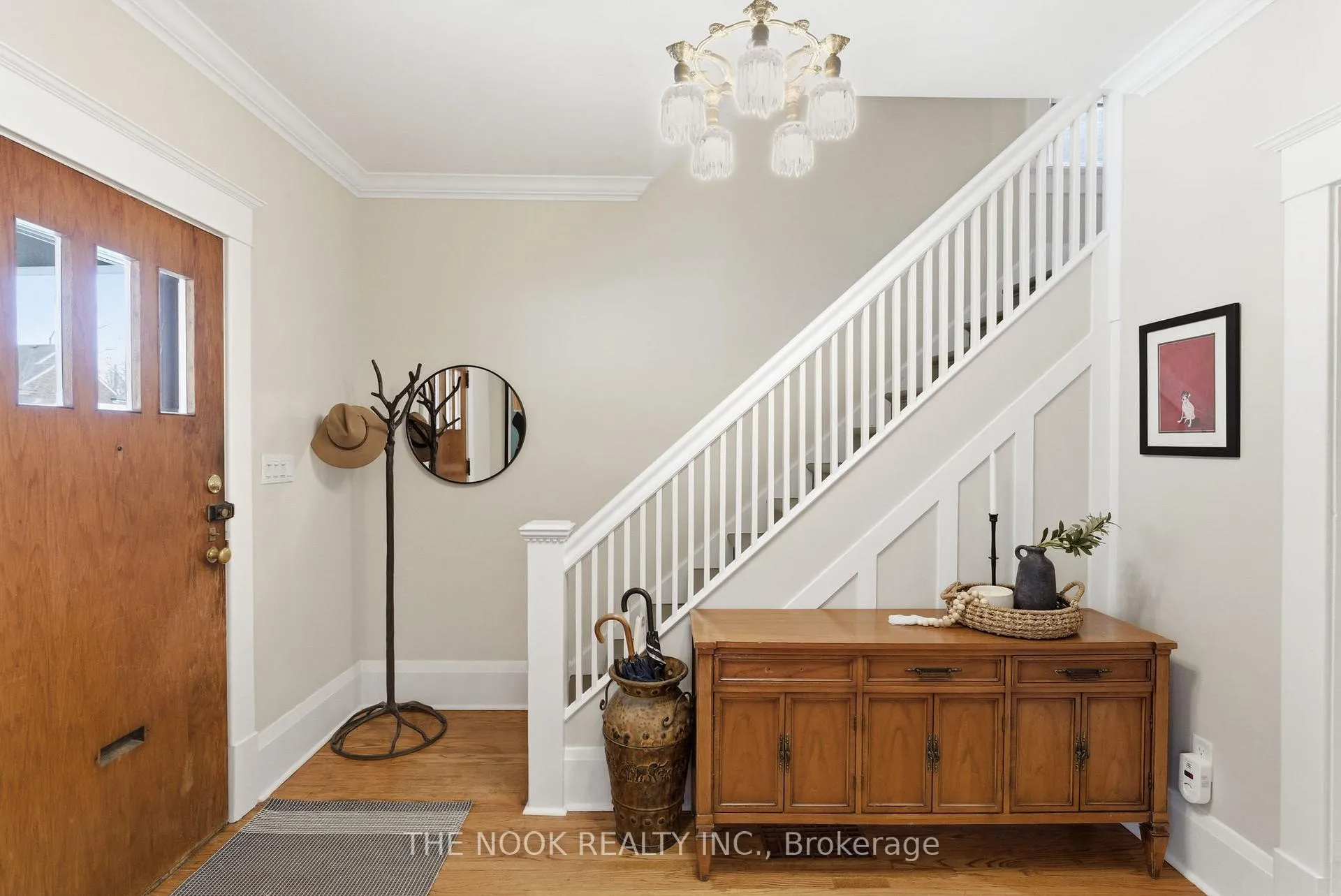 Photo 5 of 460 Masson Street, Oshawa, O'Neill — HOMEH