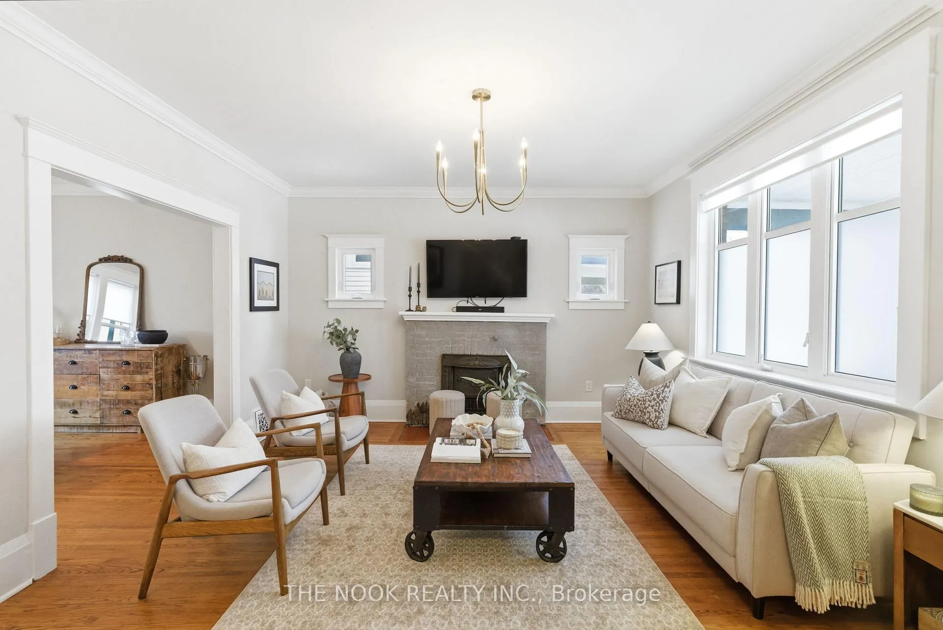 Photo 7 of 460 Masson Street, Oshawa, O'Neill — HOMEH