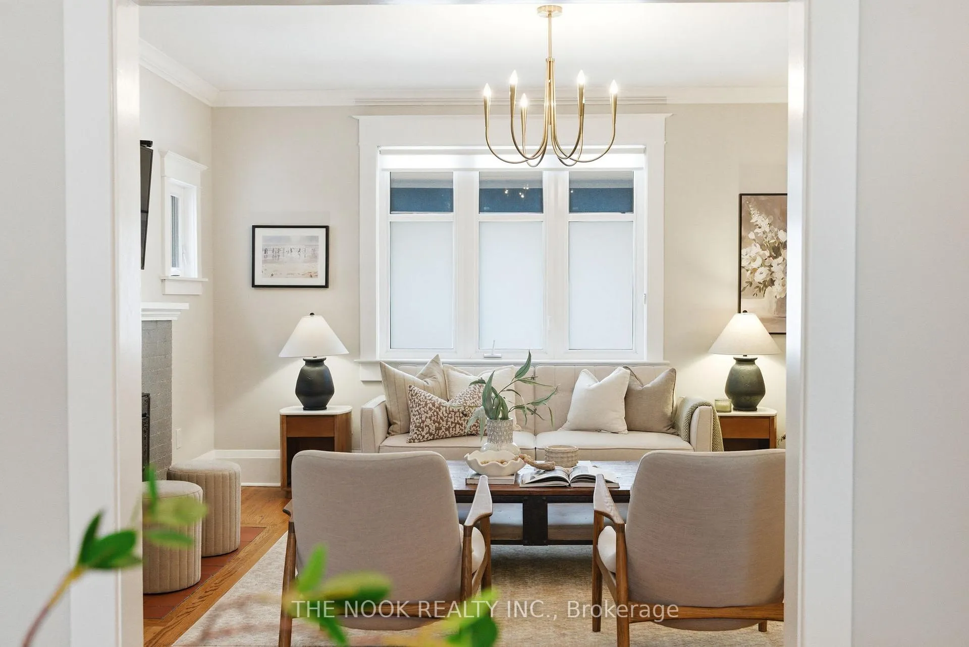 Photo 8 of 460 Masson Street, Oshawa, O'Neill — HOMEH