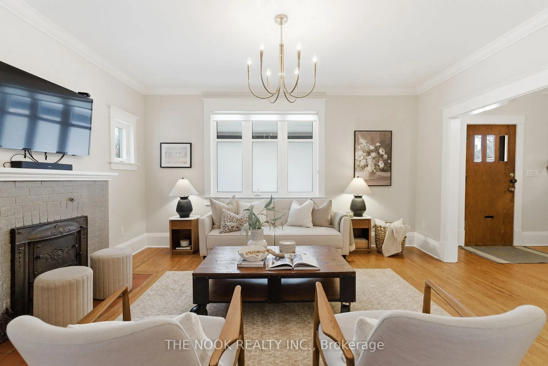 Photo 9 of 460 Masson Street, Oshawa, O'Neill — HOMEH