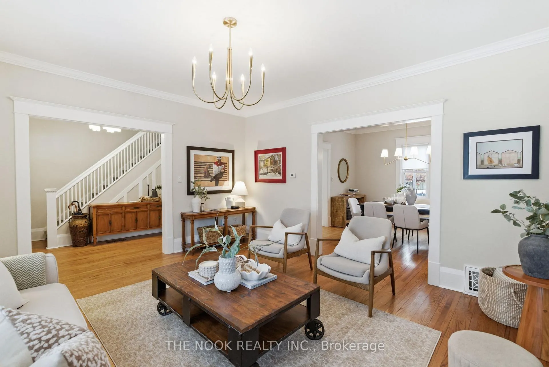 Photo 12 of 460 Masson Street, Oshawa, O'Neill — HOMEH