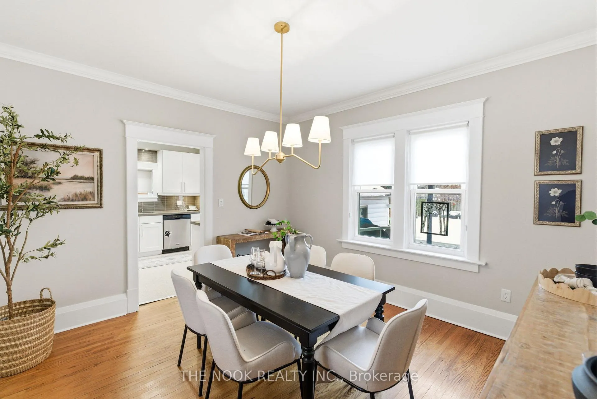 Photo 13 of 460 Masson Street, Oshawa, O'Neill — HOMEH