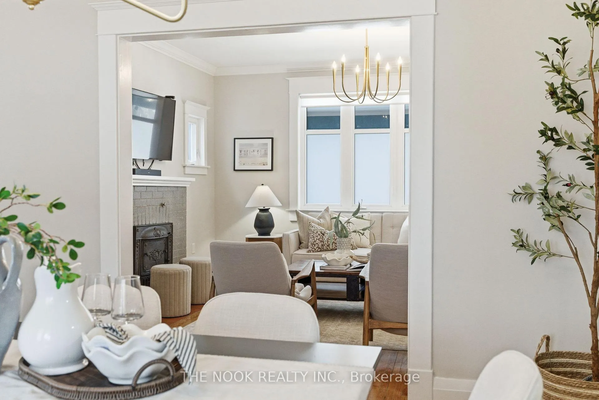 Photo 15 of 460 Masson Street, Oshawa, O'Neill — HOMEH