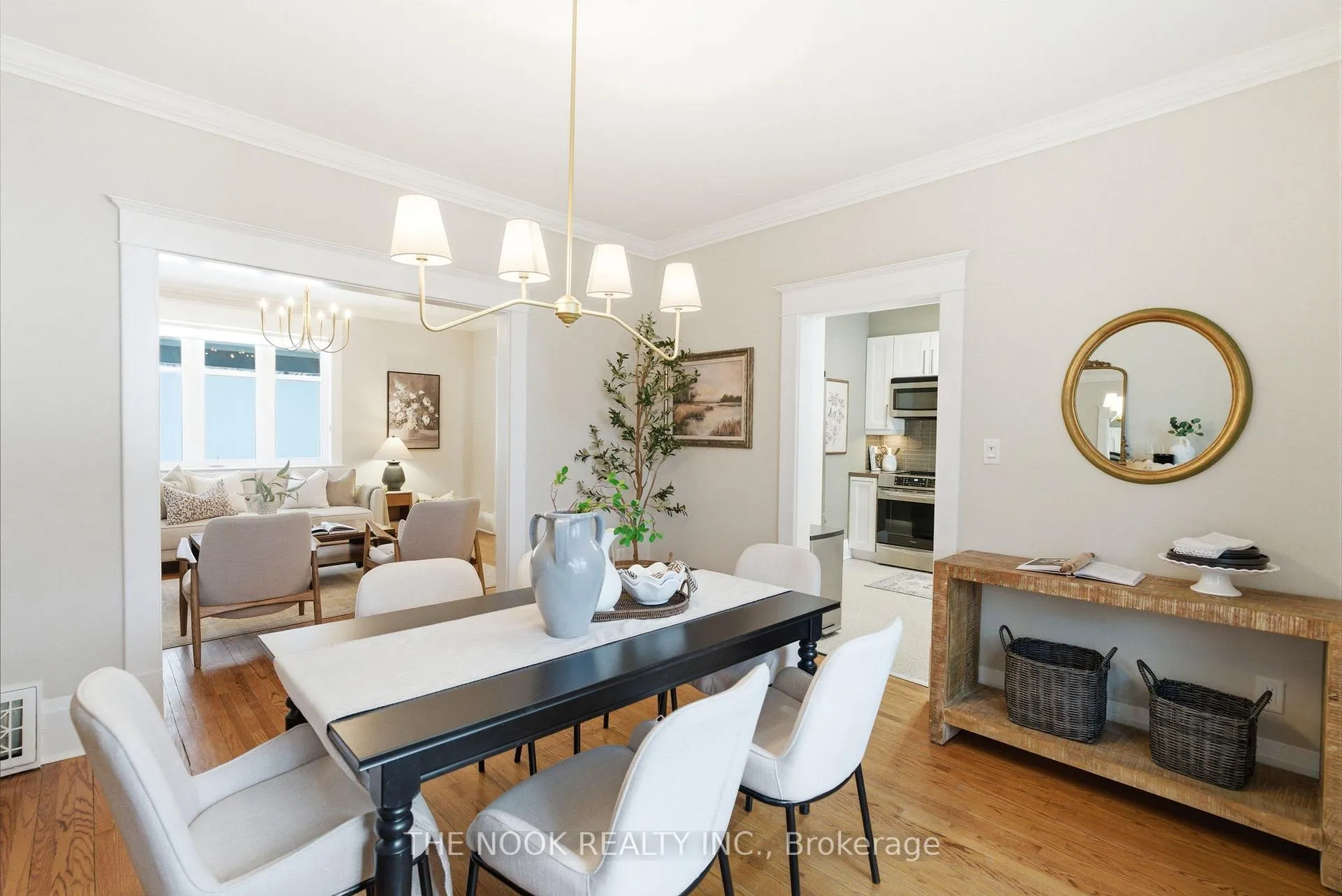 Photo 16 of 460 Masson Street, Oshawa, O'Neill — HOMEH