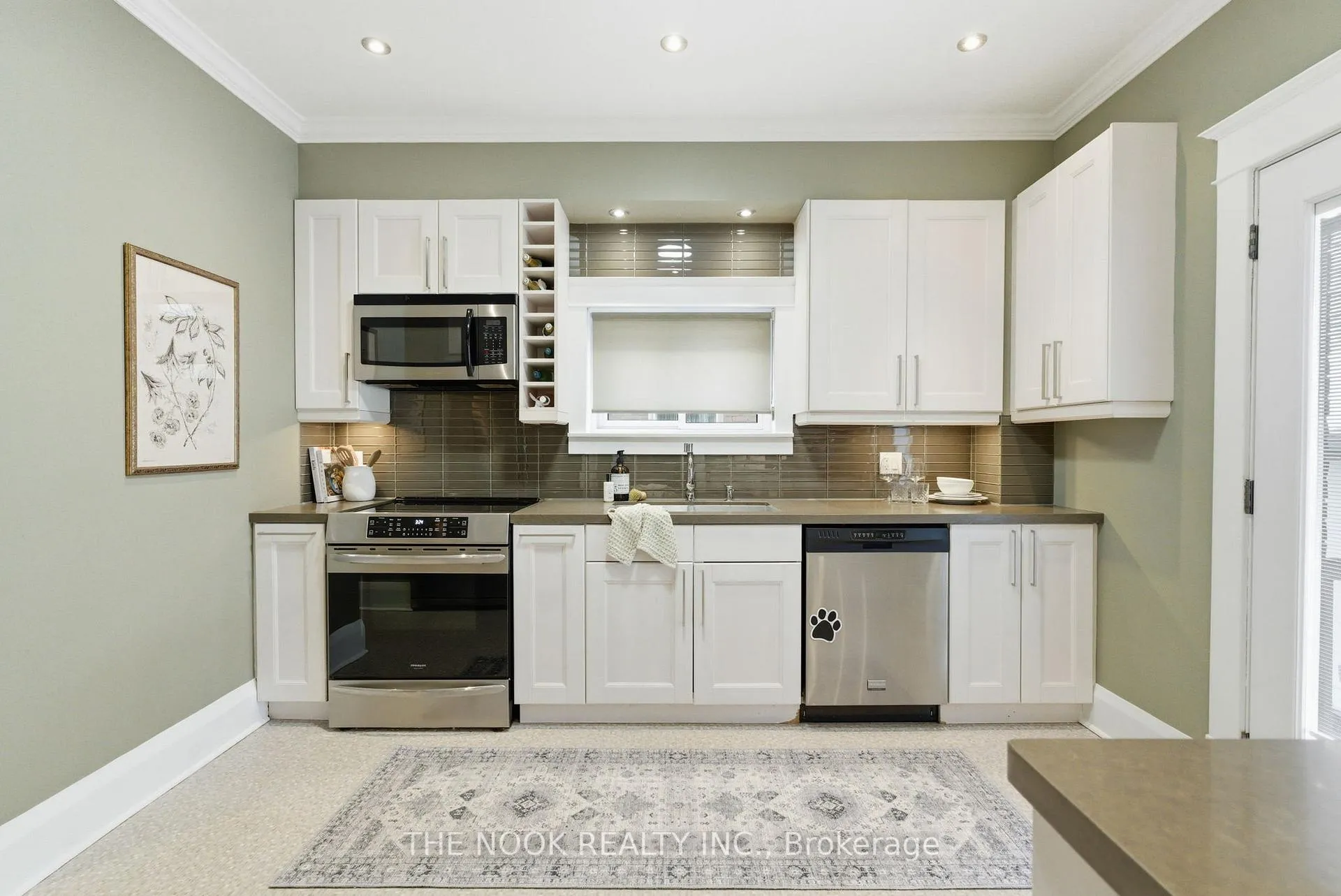 Photo 18 of 460 Masson Street, Oshawa, O'Neill — HOMEH
