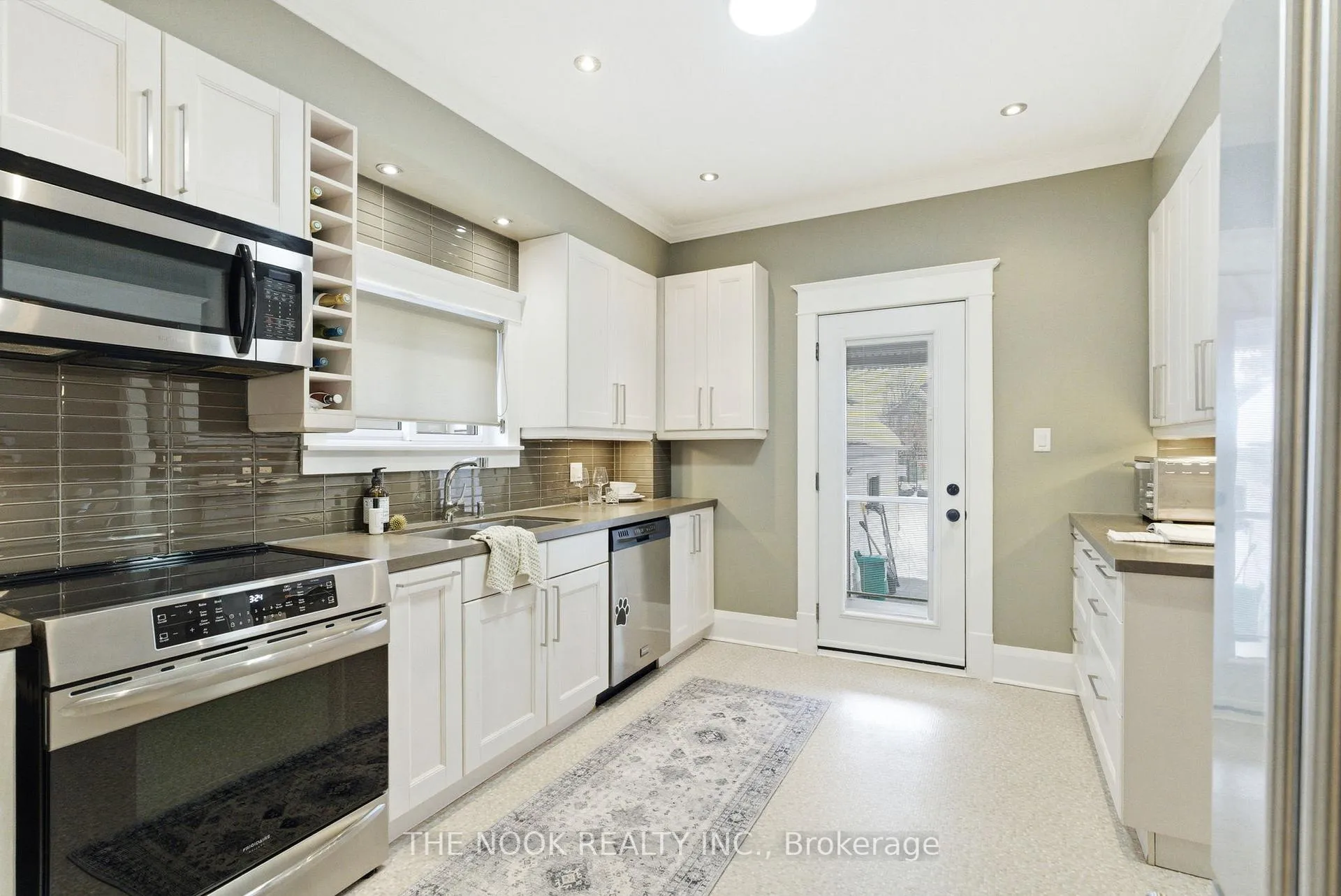 Photo 19 of 460 Masson Street, Oshawa, O'Neill — HOMEH