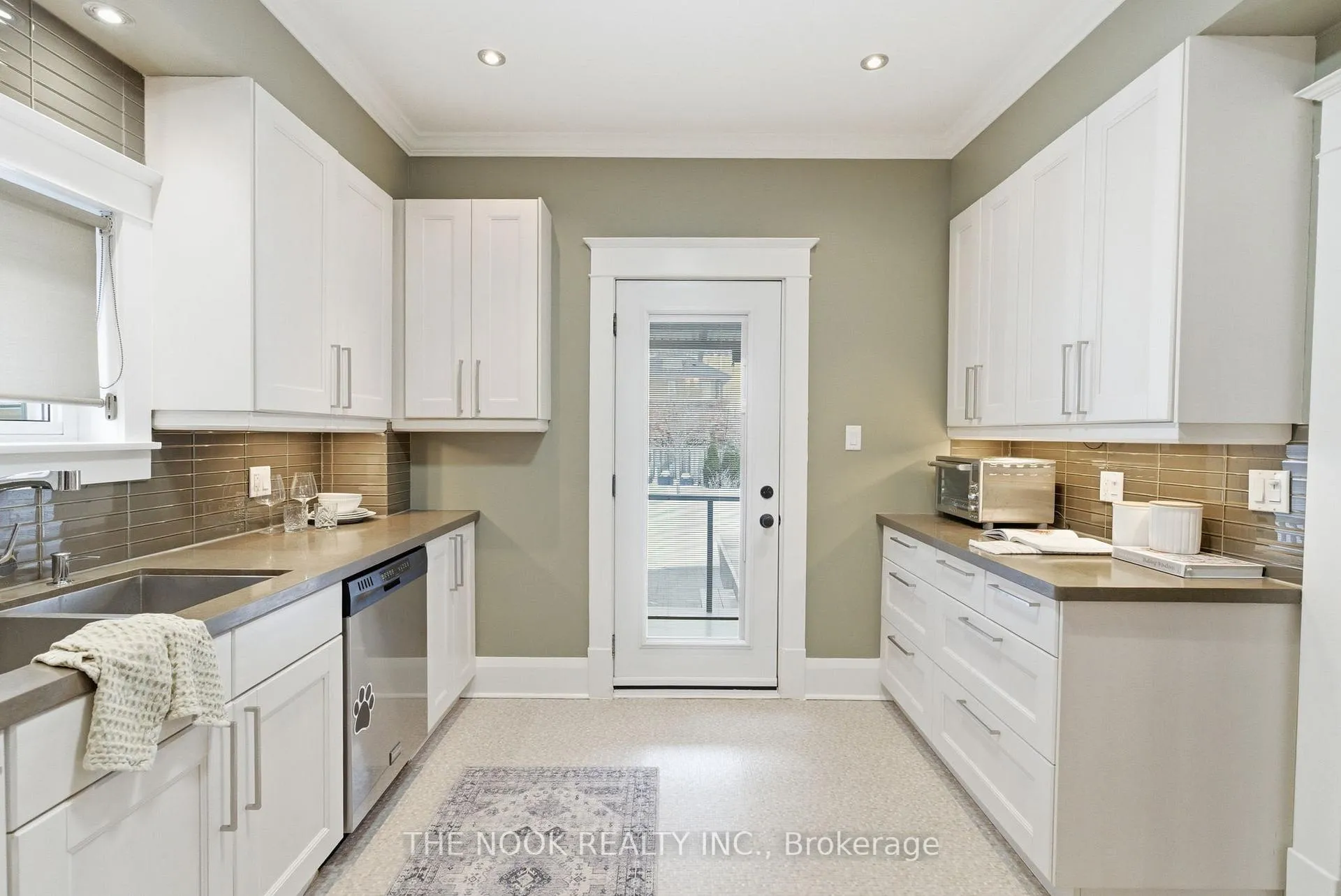 Photo 20 of 460 Masson Street, Oshawa, O'Neill — HOMEH