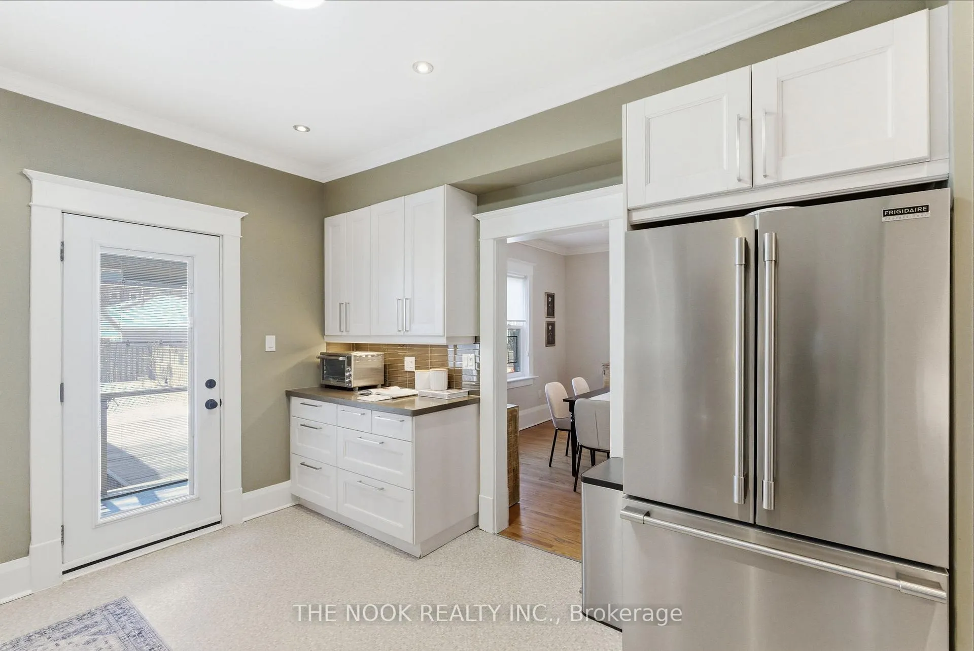 Photo 22 of 460 Masson Street, Oshawa, O'Neill — HOMEH