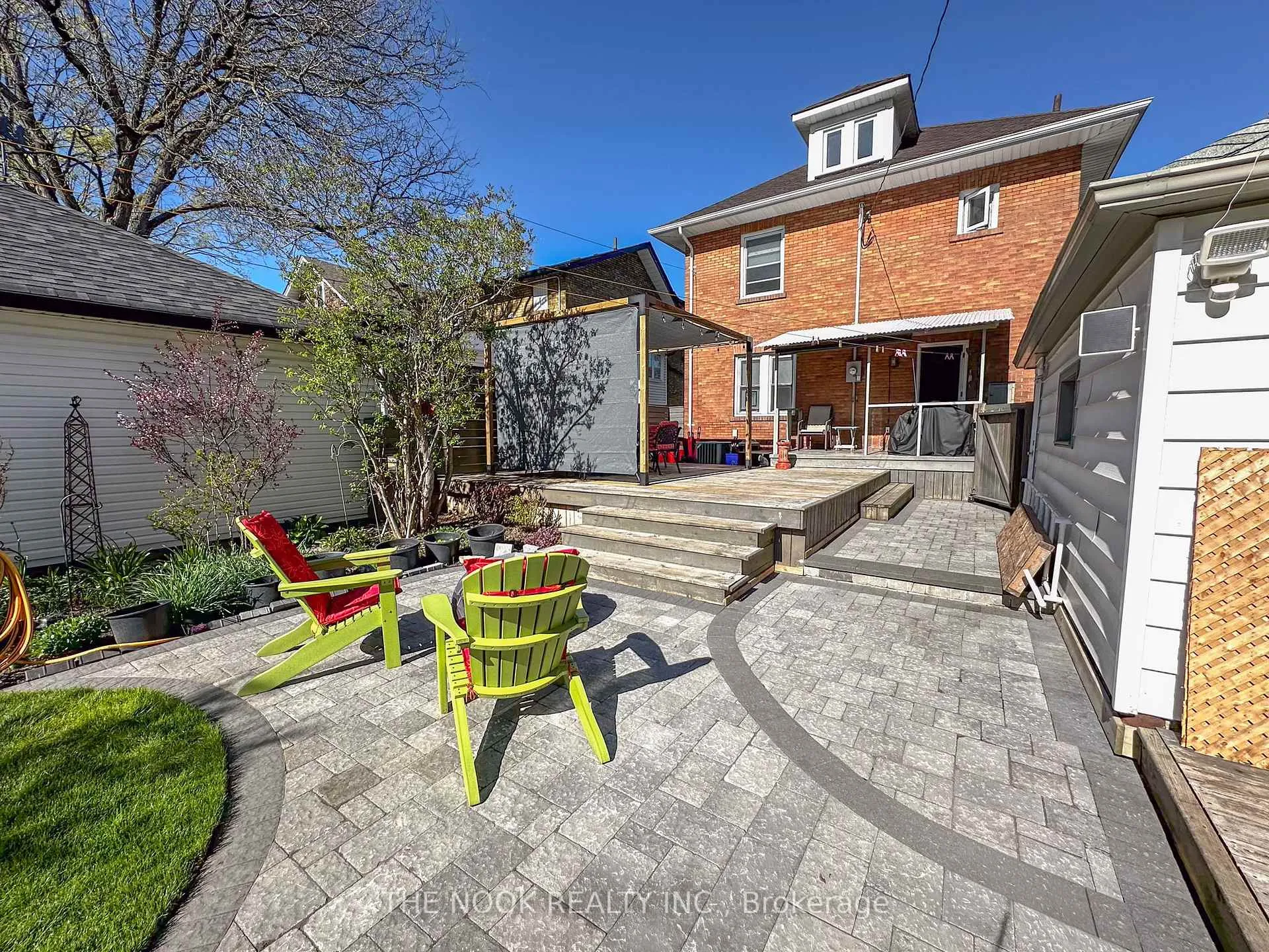 Photo 43 of 460 Masson Street, Oshawa, O'Neill — HOMEH