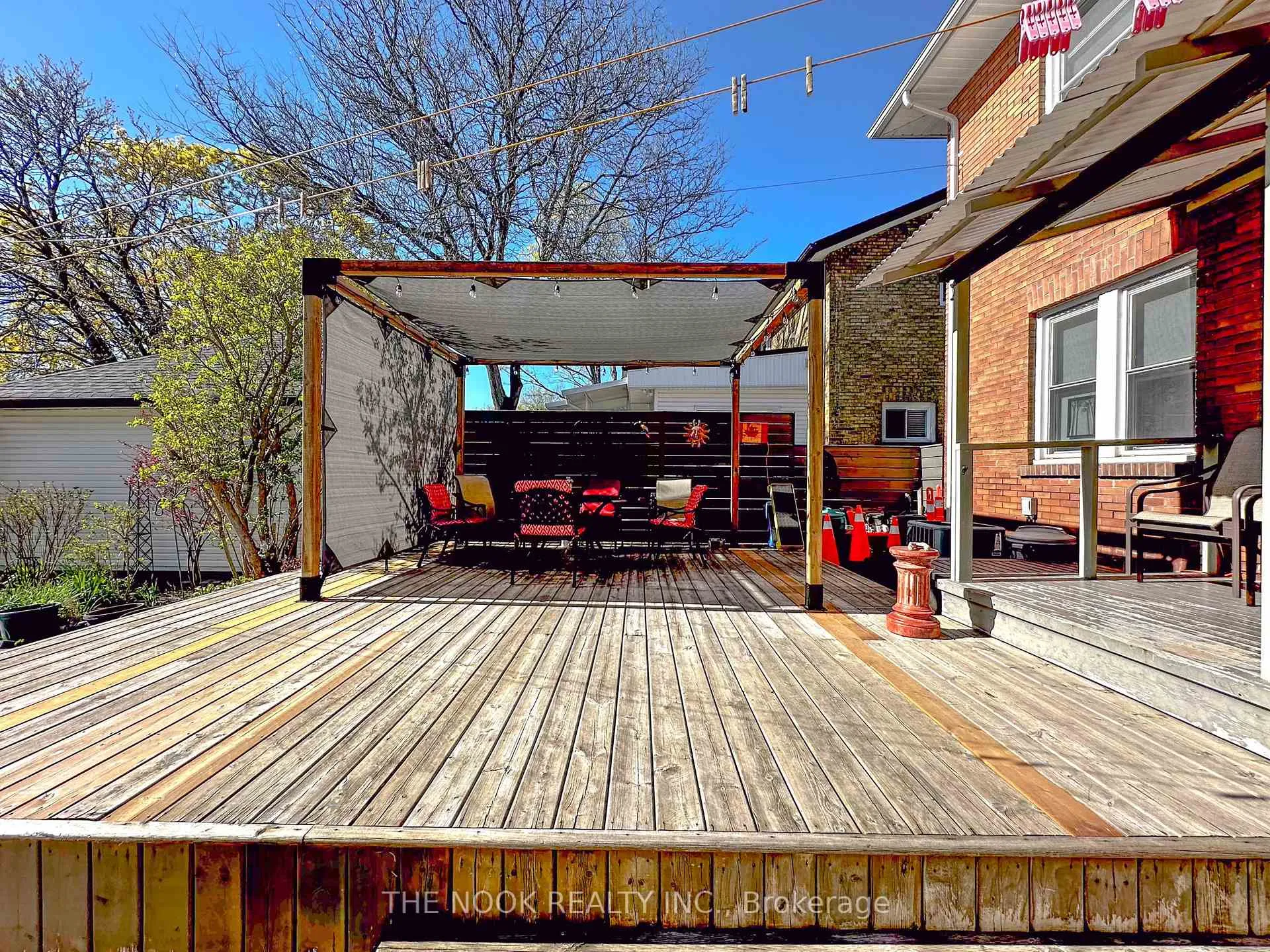 Photo 44 of 460 Masson Street, Oshawa, O'Neill — HOMEH