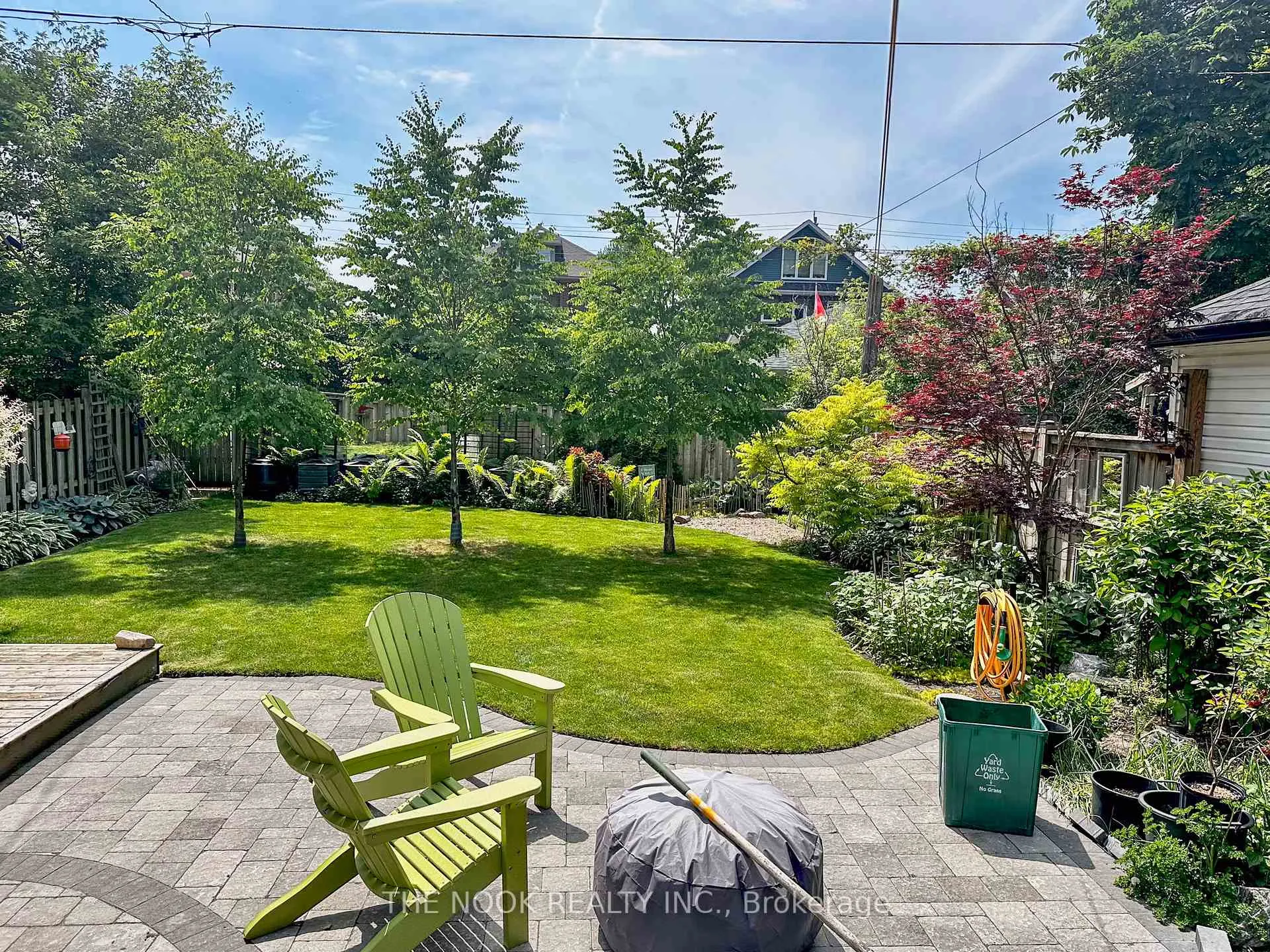 Photo 45 of 460 Masson Street, Oshawa, O'Neill — HOMEH