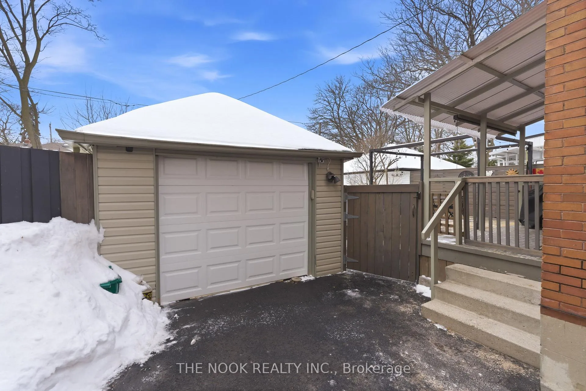 Photo 47 of 460 Masson Street, Oshawa, O'Neill — HOMEH