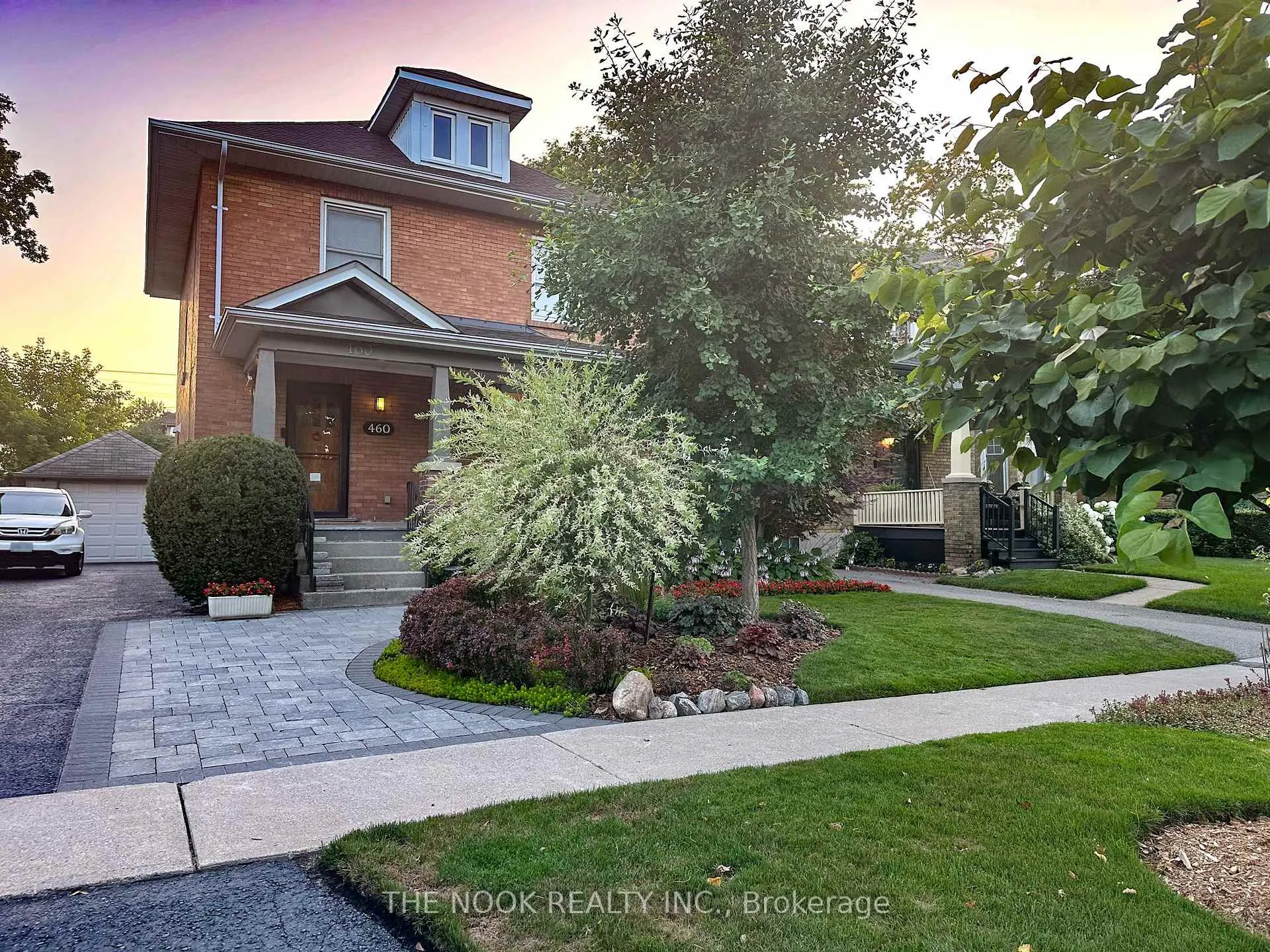 Photo 48 of 460 Masson Street, Oshawa, O'Neill — HOMEH