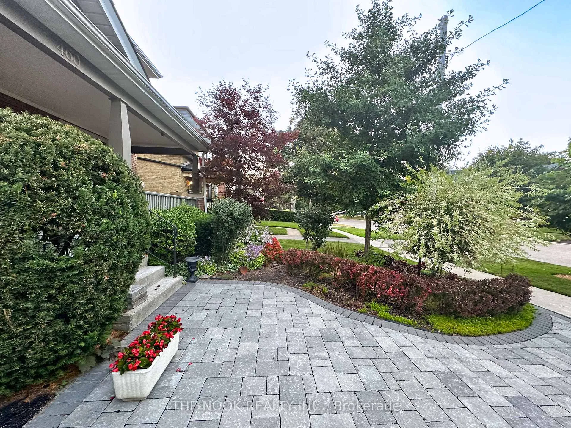 Photo 49 of 460 Masson Street, Oshawa, O'Neill — HOMEH