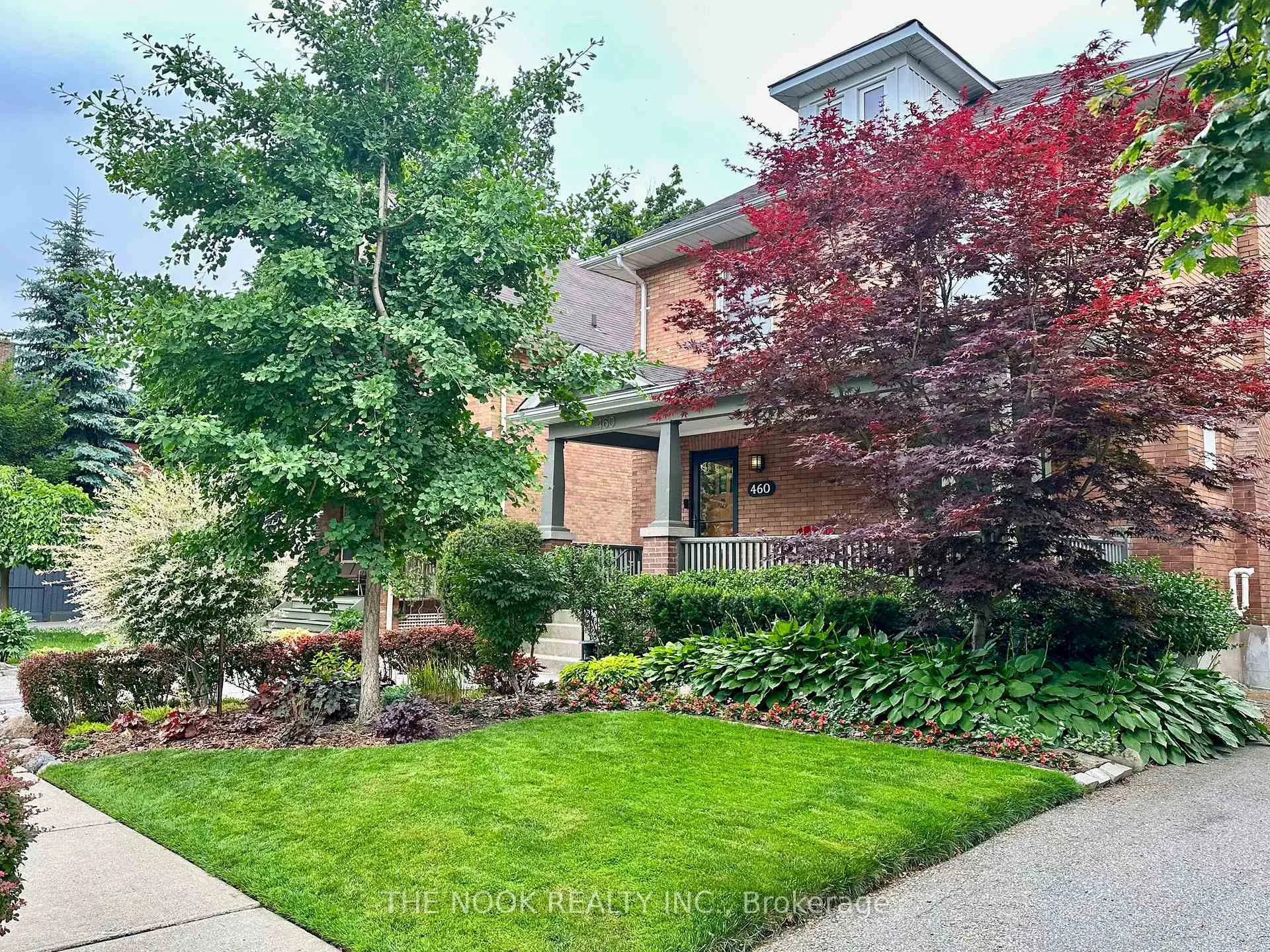 Photo 50 of 460 Masson Street, Oshawa, O'Neill — HOMEH