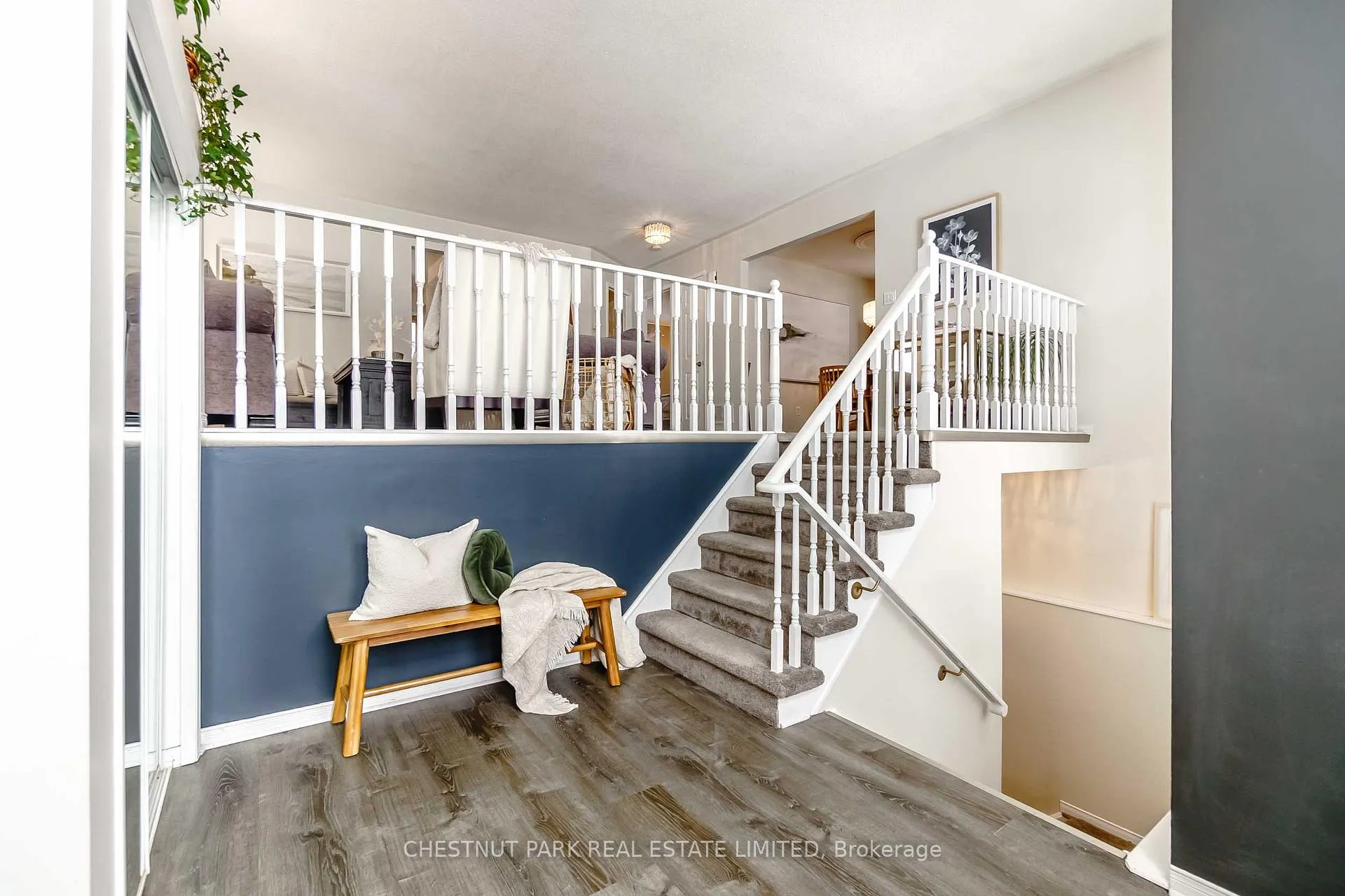 Photo 4 of 1470 Glenforest Crescent, Peterborough, Monaghan Ward 2 — HOMEH