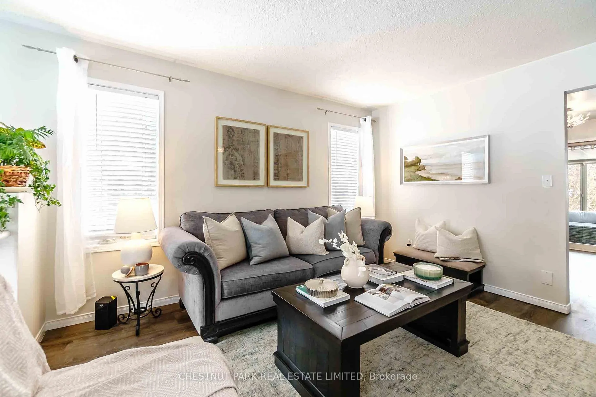 Photo 6 of 1470 Glenforest Crescent, Peterborough, Monaghan Ward 2 — HOMEH