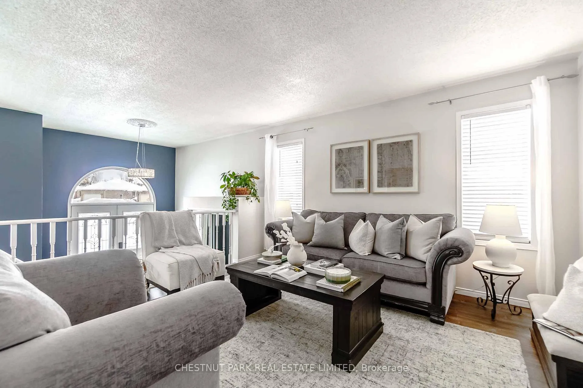Photo 8 of 1470 Glenforest Crescent, Peterborough, Monaghan Ward 2 — HOMEH