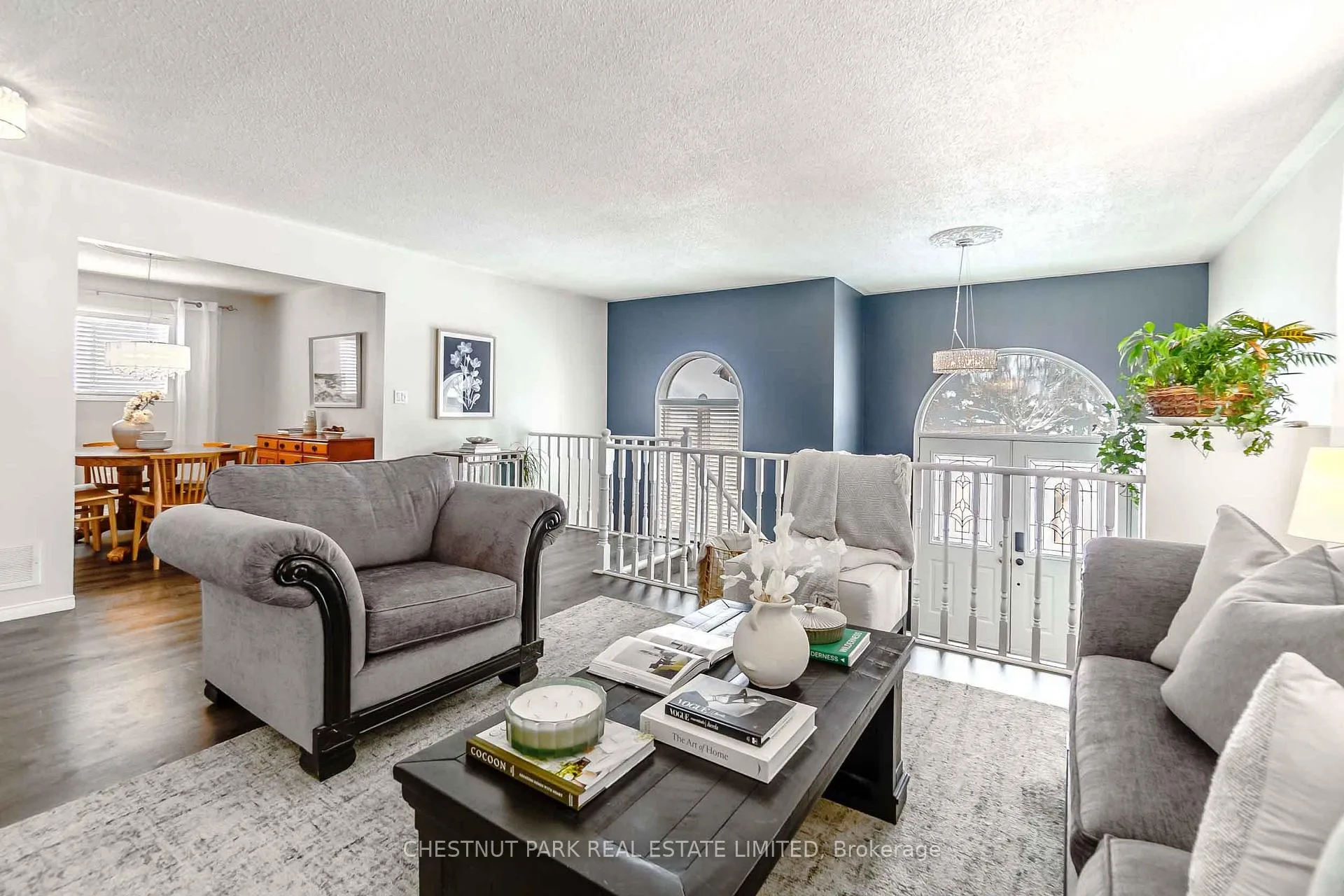 Photo 10 of 1470 Glenforest Crescent, Peterborough, Monaghan Ward 2 — HOMEH
