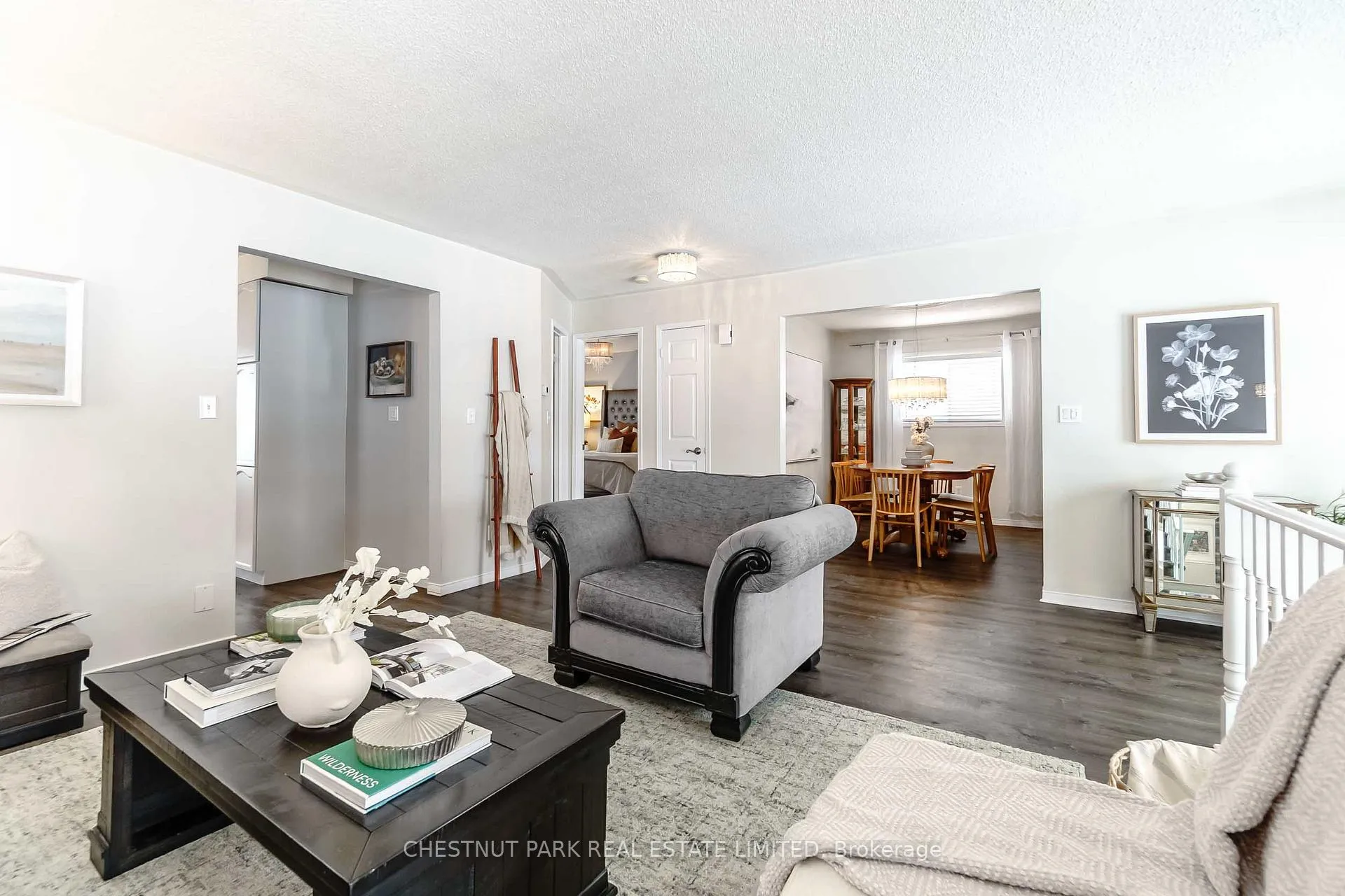 Photo 11 of 1470 Glenforest Crescent, Peterborough, Monaghan Ward 2 — HOMEH