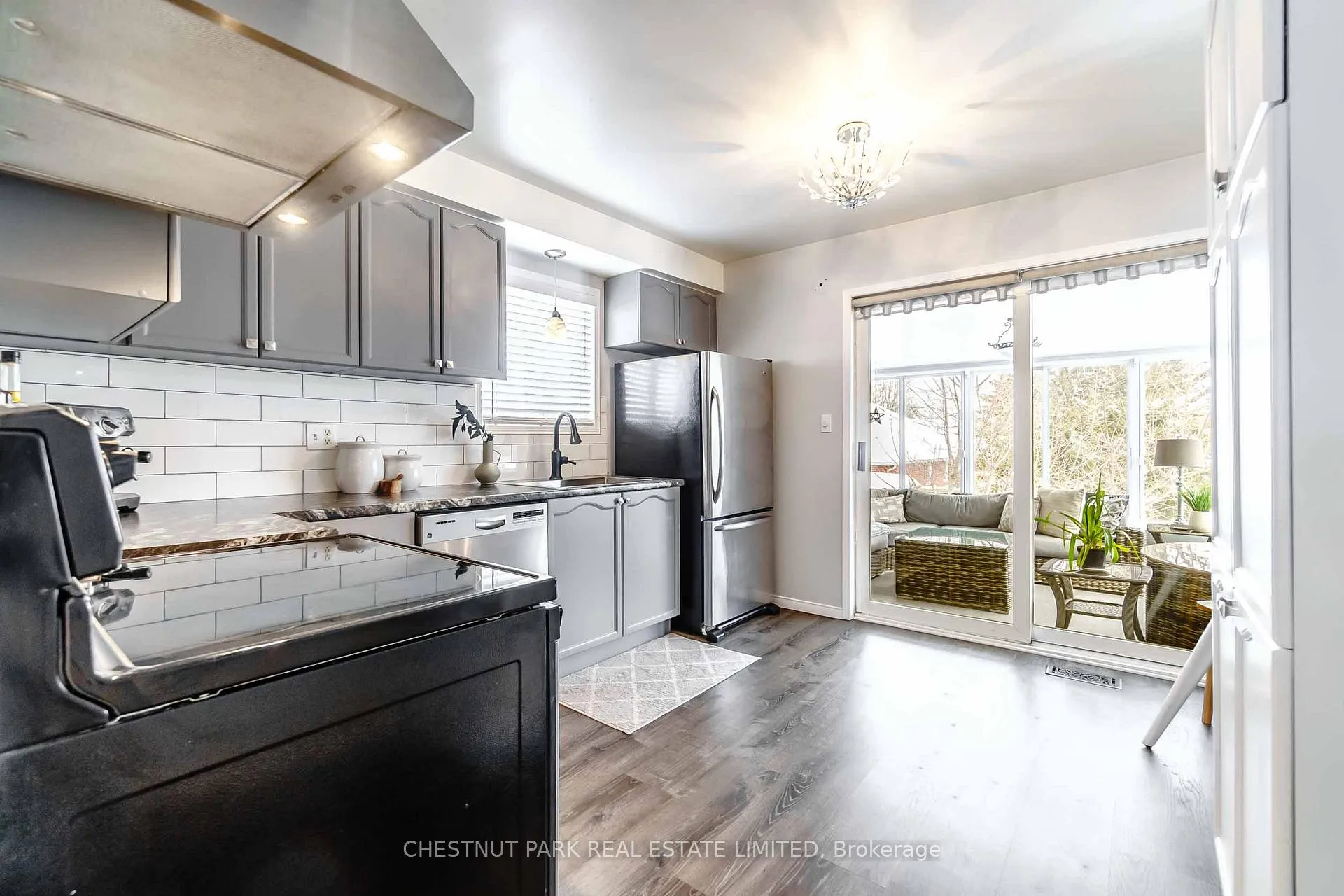 Photo 14 of 1470 Glenforest Crescent, Peterborough, Monaghan Ward 2 — HOMEH