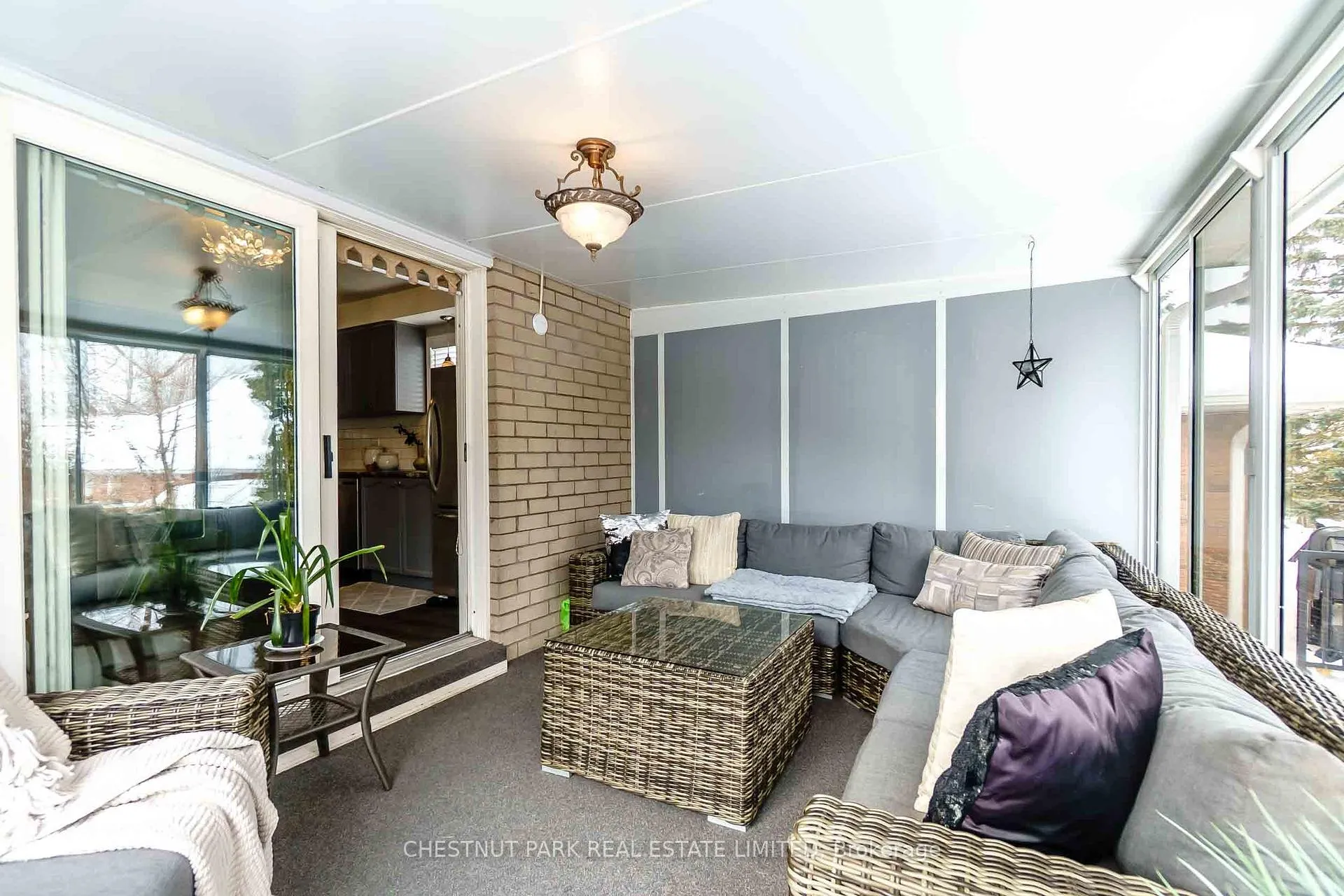 Photo 20 of 1470 Glenforest Crescent, Peterborough, Monaghan Ward 2 — HOMEH