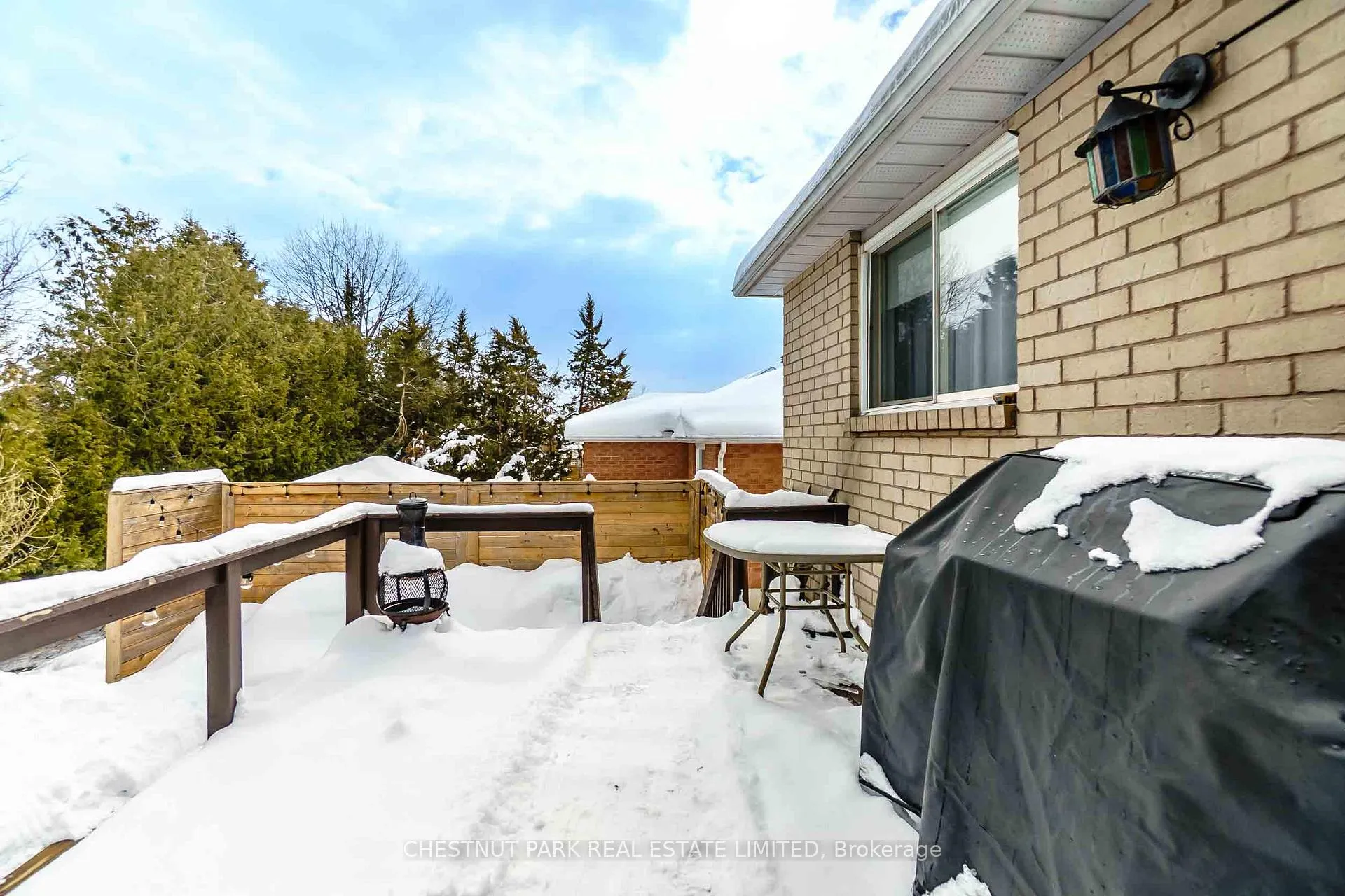 Photo 21 of 1470 Glenforest Crescent, Peterborough, Monaghan Ward 2 — HOMEH