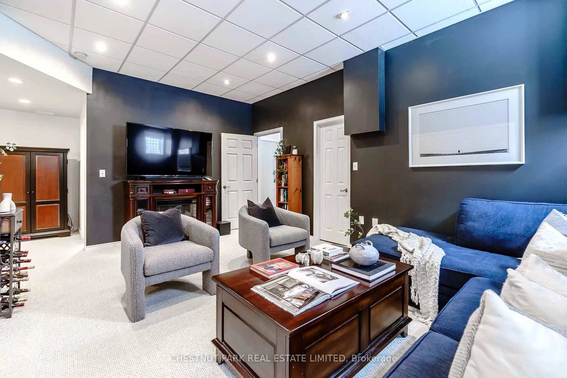 Photo 31 of 1470 Glenforest Crescent, Peterborough, Monaghan Ward 2 — HOMEH