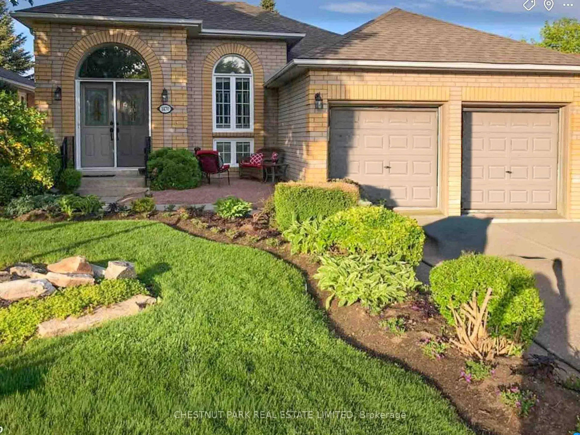 Photo 40 of 1470 Glenforest Crescent, Peterborough, Monaghan Ward 2 — HOMEH