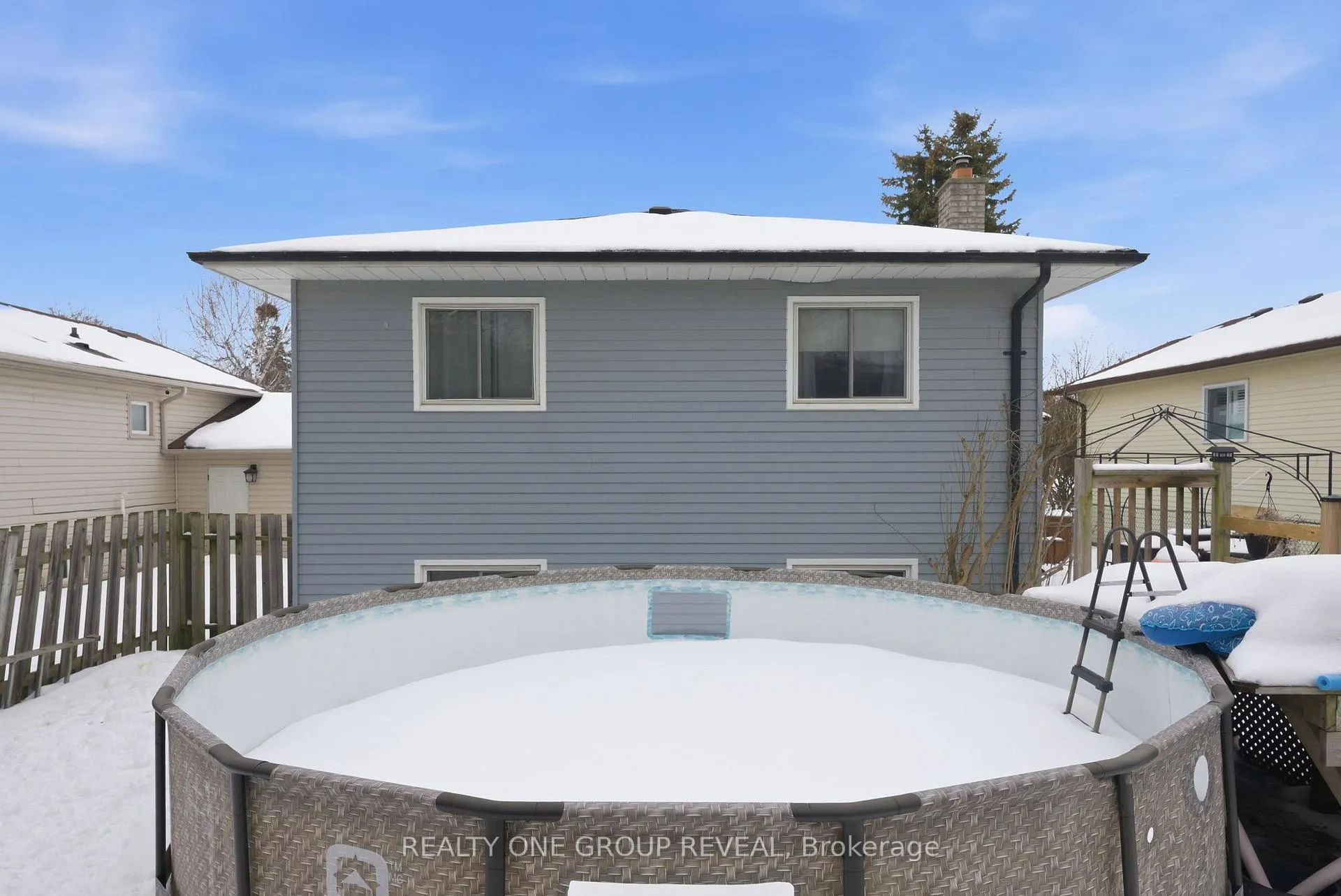 Photo 43 of 170 Seneca Avenue, Oshawa, Samac — HOMEH