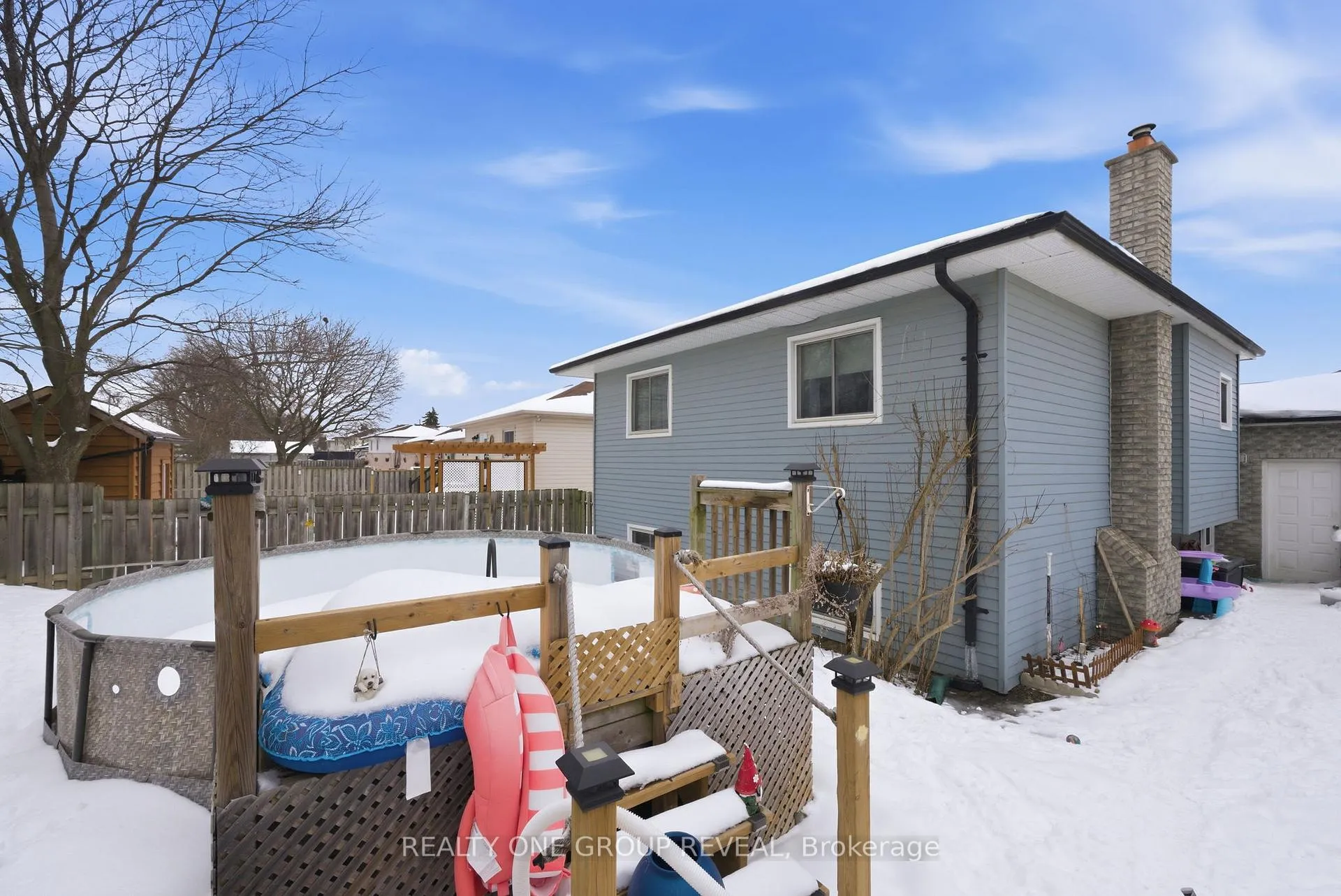 Photo 44 of 170 Seneca Avenue, Oshawa, Samac — HOMEH