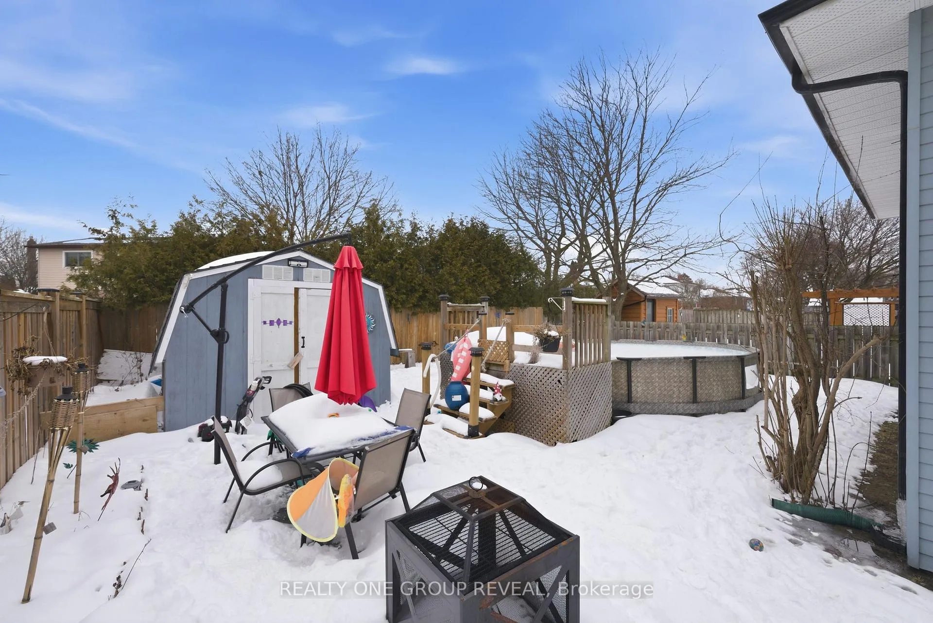 Photo 45 of 170 Seneca Avenue, Oshawa, Samac — HOMEH