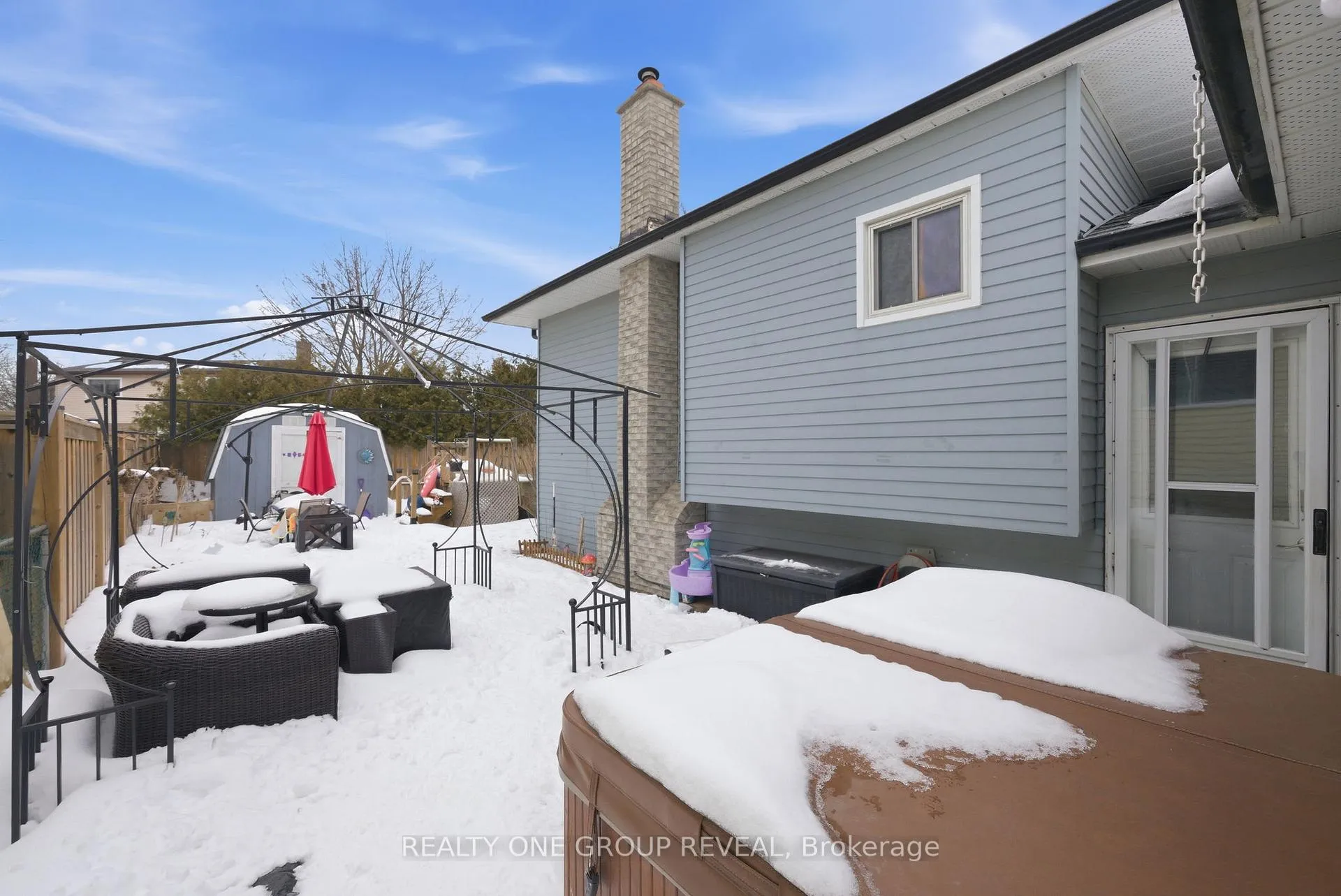Photo 47 of 170 Seneca Avenue, Oshawa, Samac — HOMEH