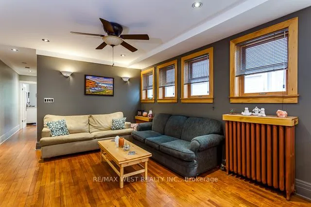 Photo 9 of Unit Main, 56 Macdonell Avenue, Toronto, Roncesvalles — HOMEH