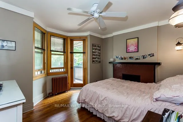 Photo 12 of Unit Main, 56 Macdonell Avenue, Toronto, Roncesvalles — HOMEH