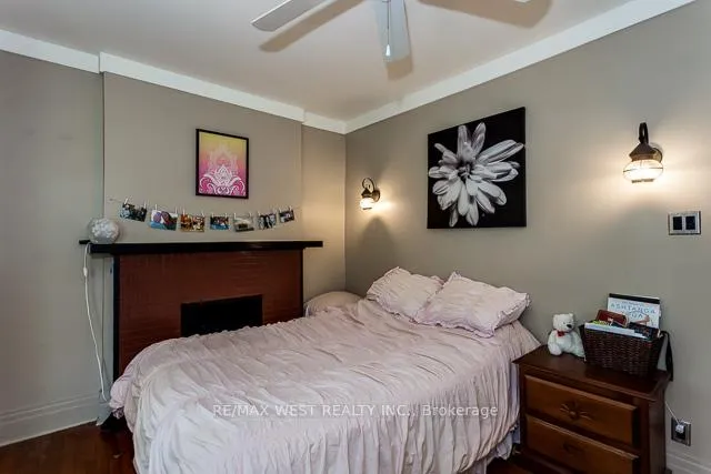 Photo 13 of Unit Main, 56 Macdonell Avenue, Toronto, Roncesvalles — HOMEH