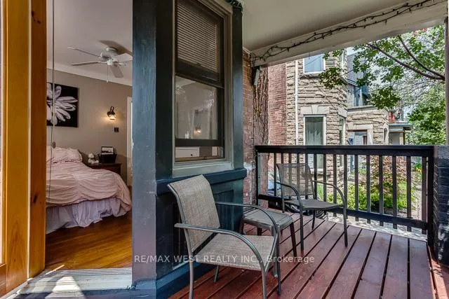 Photo 14 of Unit Main, 56 Macdonell Avenue, Toronto, Roncesvalles — HOMEH
