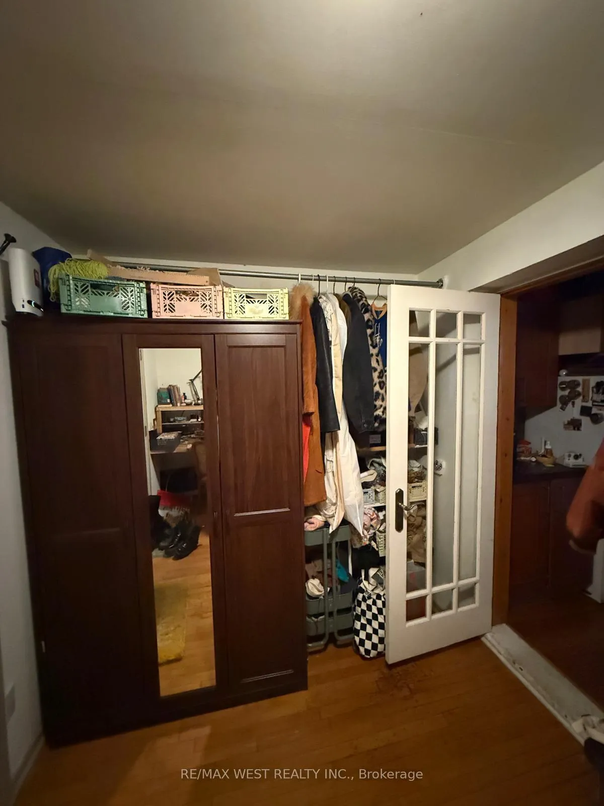 Photo 15 of Unit Main, 56 Macdonell Avenue, Toronto, Roncesvalles — HOMEH