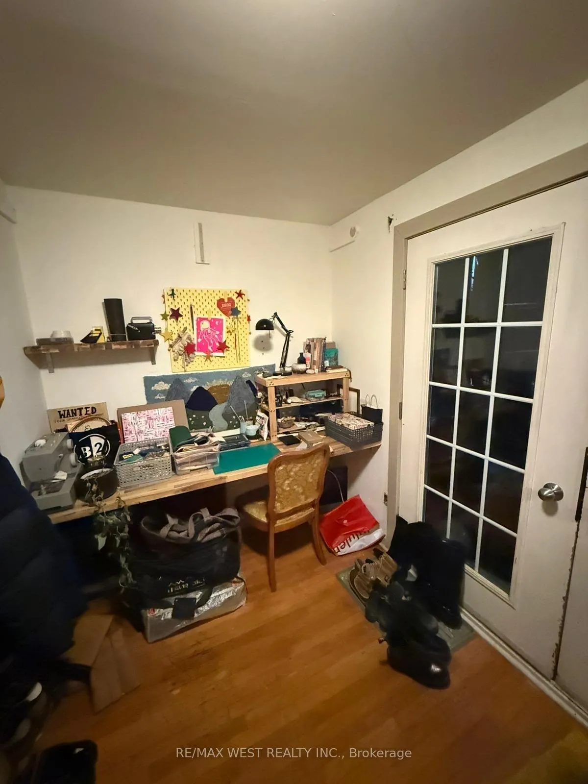 Photo 16 of Unit Main, 56 Macdonell Avenue, Toronto, Roncesvalles — HOMEH