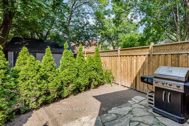 Photo 18 of Unit Main, 56 Macdonell Avenue, Toronto, Roncesvalles — HOMEH