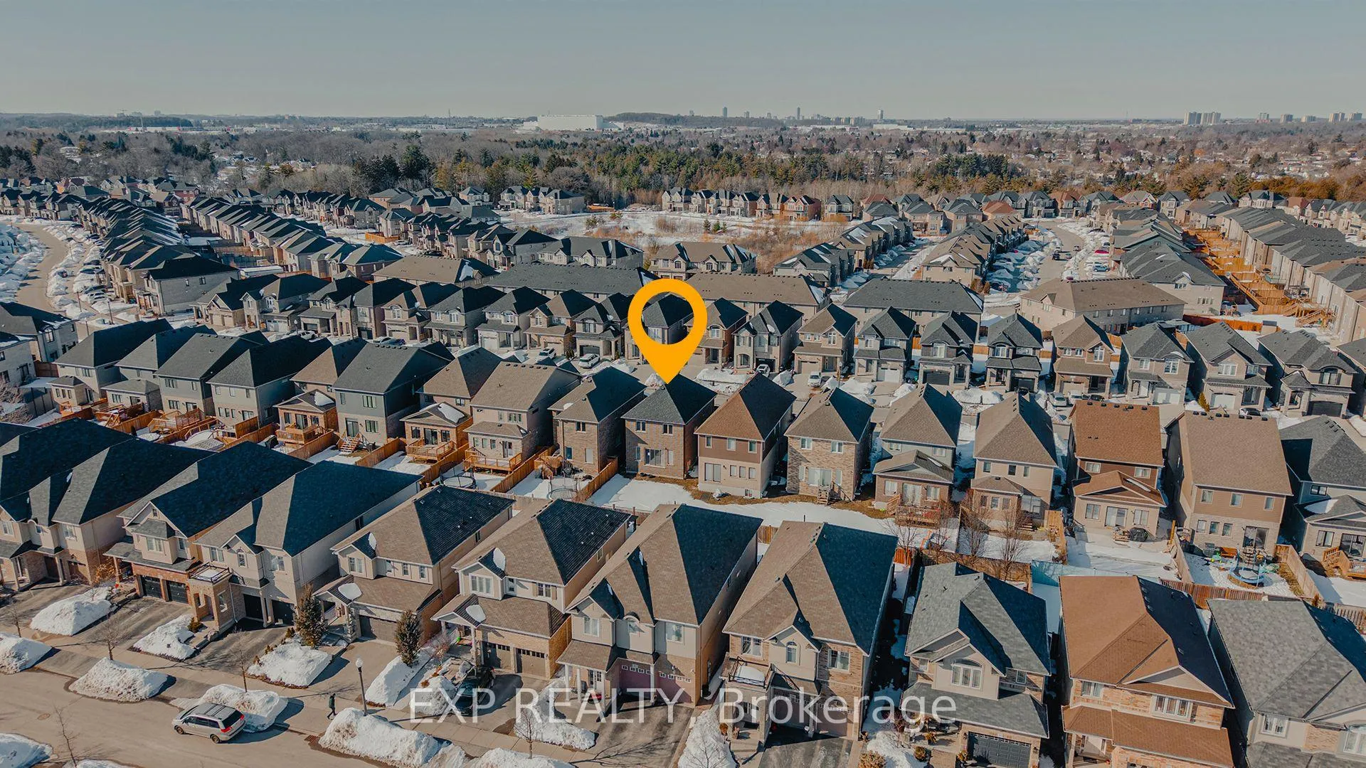 Photo 24 of 47 Pondcliffe Drive, Kitchener, Doon South — HOMEH