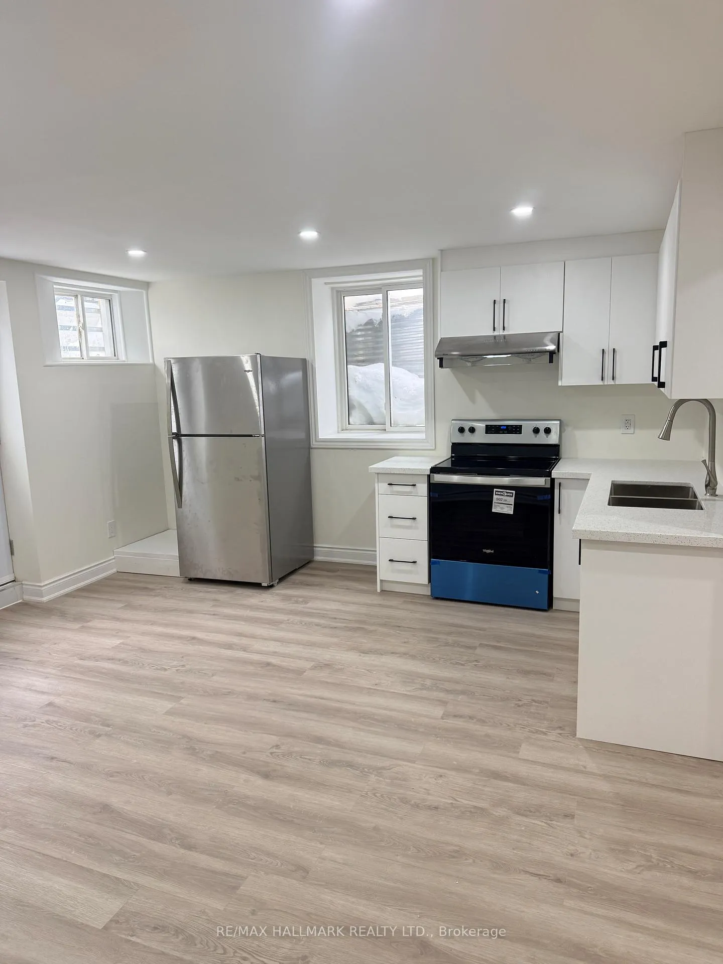 Photo 1 of Unit Bsmt, 550 Yates Drive, Milton, Coates — HOMEH