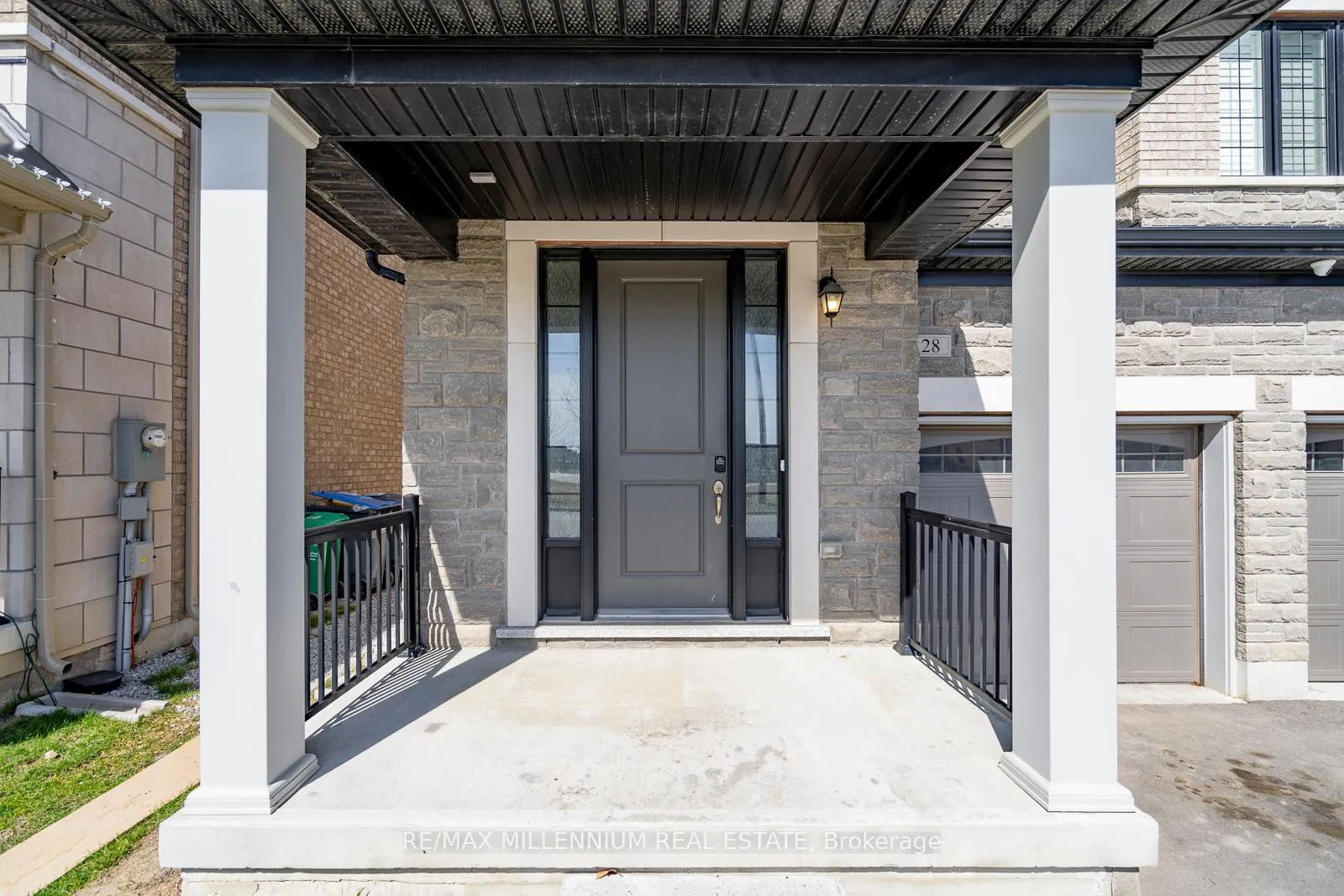 Photo 3 of Unit Upper, 28 Brent Stephens Way, Brampton, Northwest Brampton — HOMEH