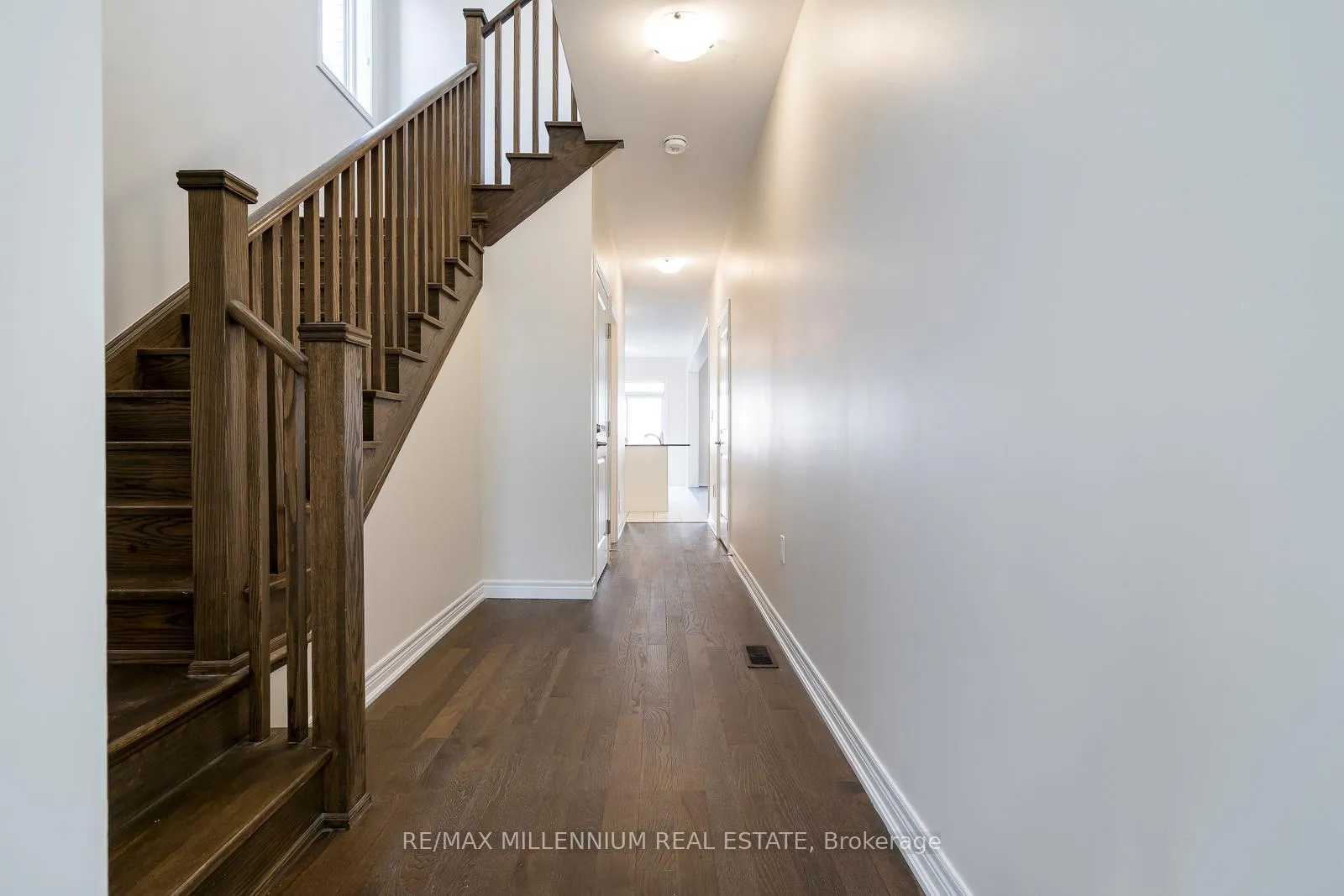 Photo 5 of Unit Upper, 28 Brent Stephens Way, Brampton, Northwest Brampton — HOMEH