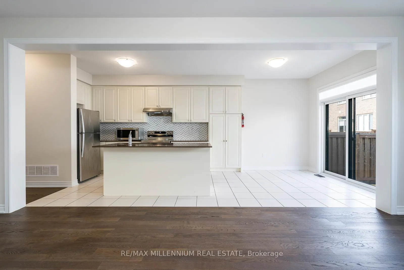 Photo 9 of Unit Upper, 28 Brent Stephens Way, Brampton, Northwest Brampton — HOMEH